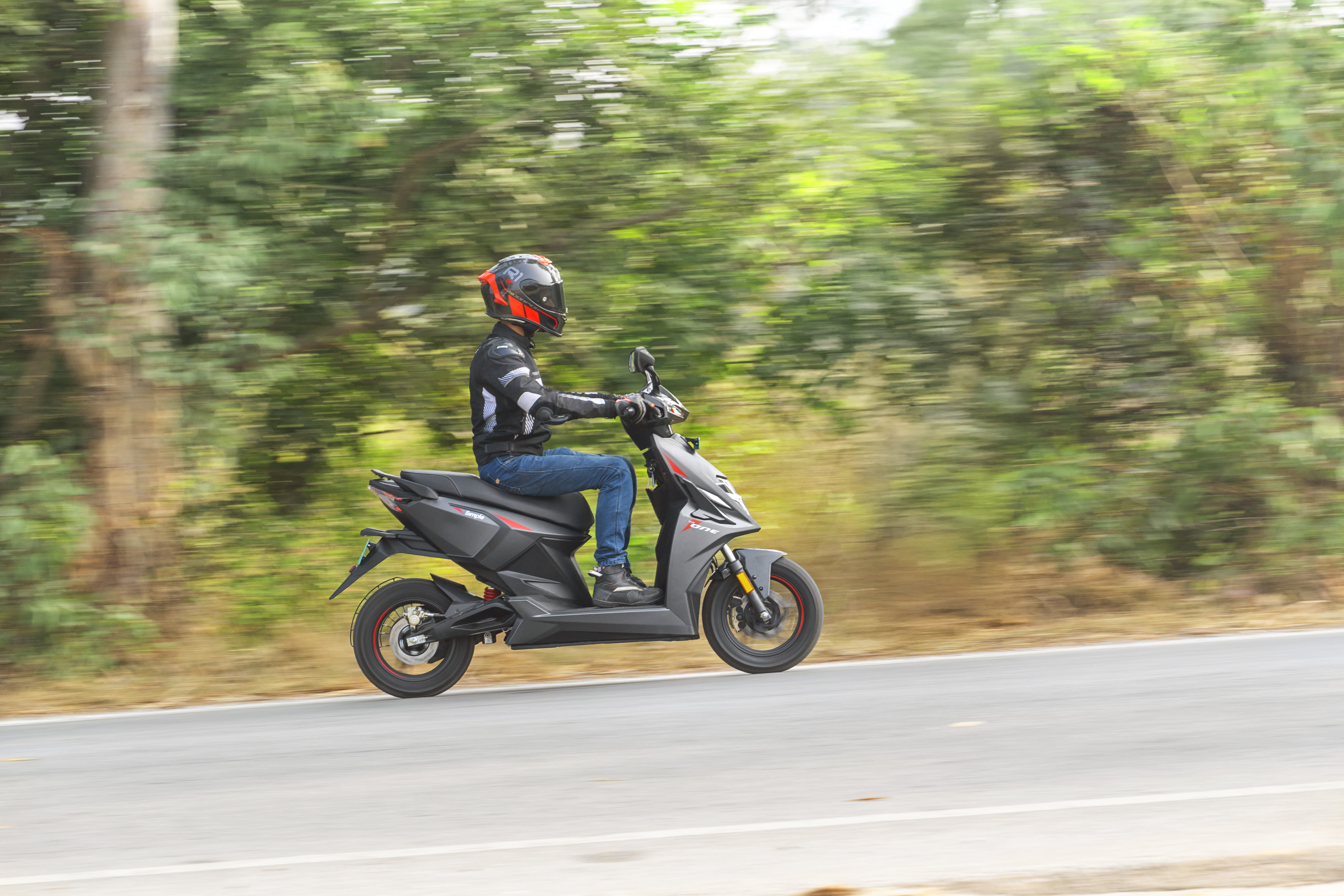 Simple One Gen 2 Review: Better, but not perfect