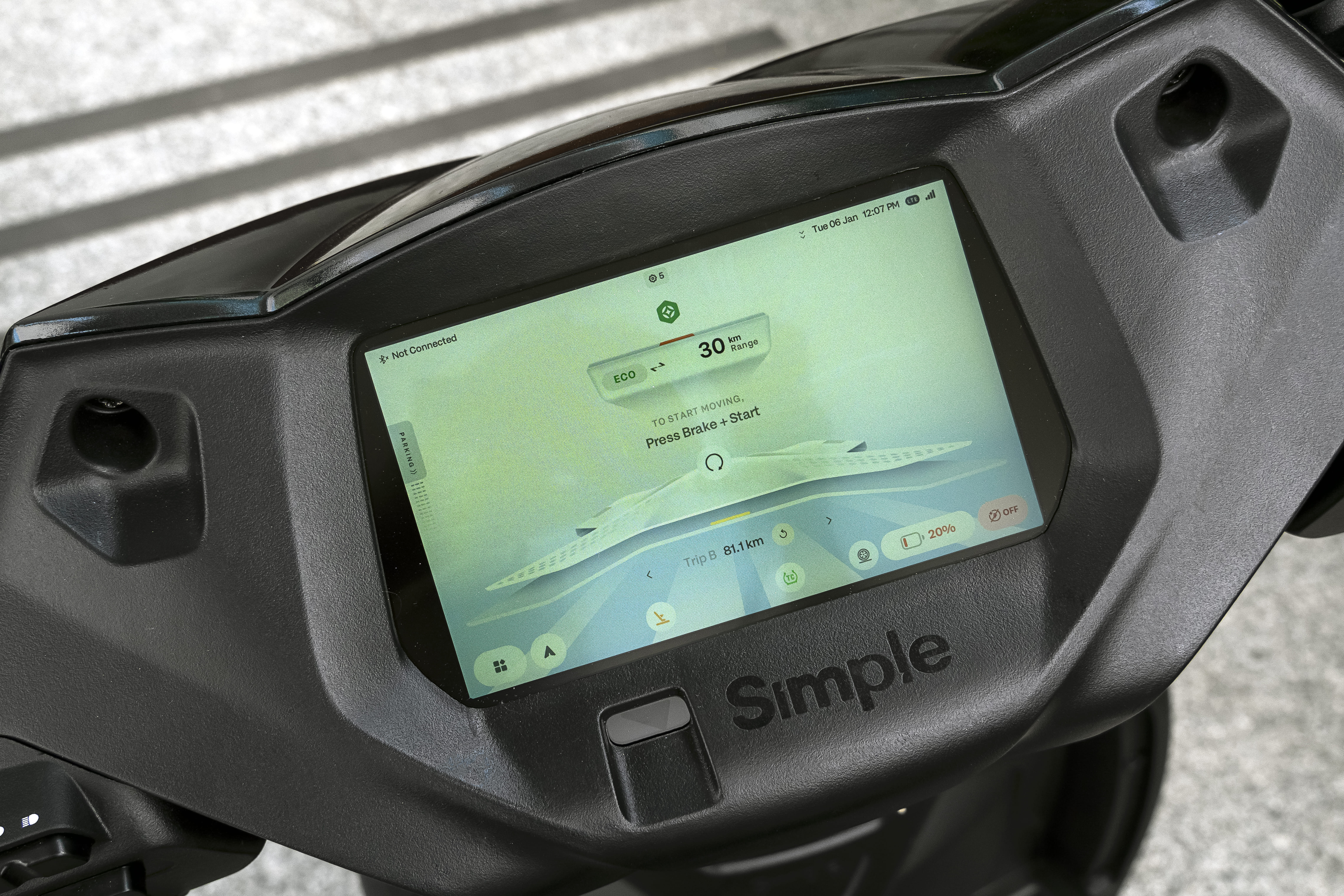 Simple One Gen 2 Review: Better, but not perfect