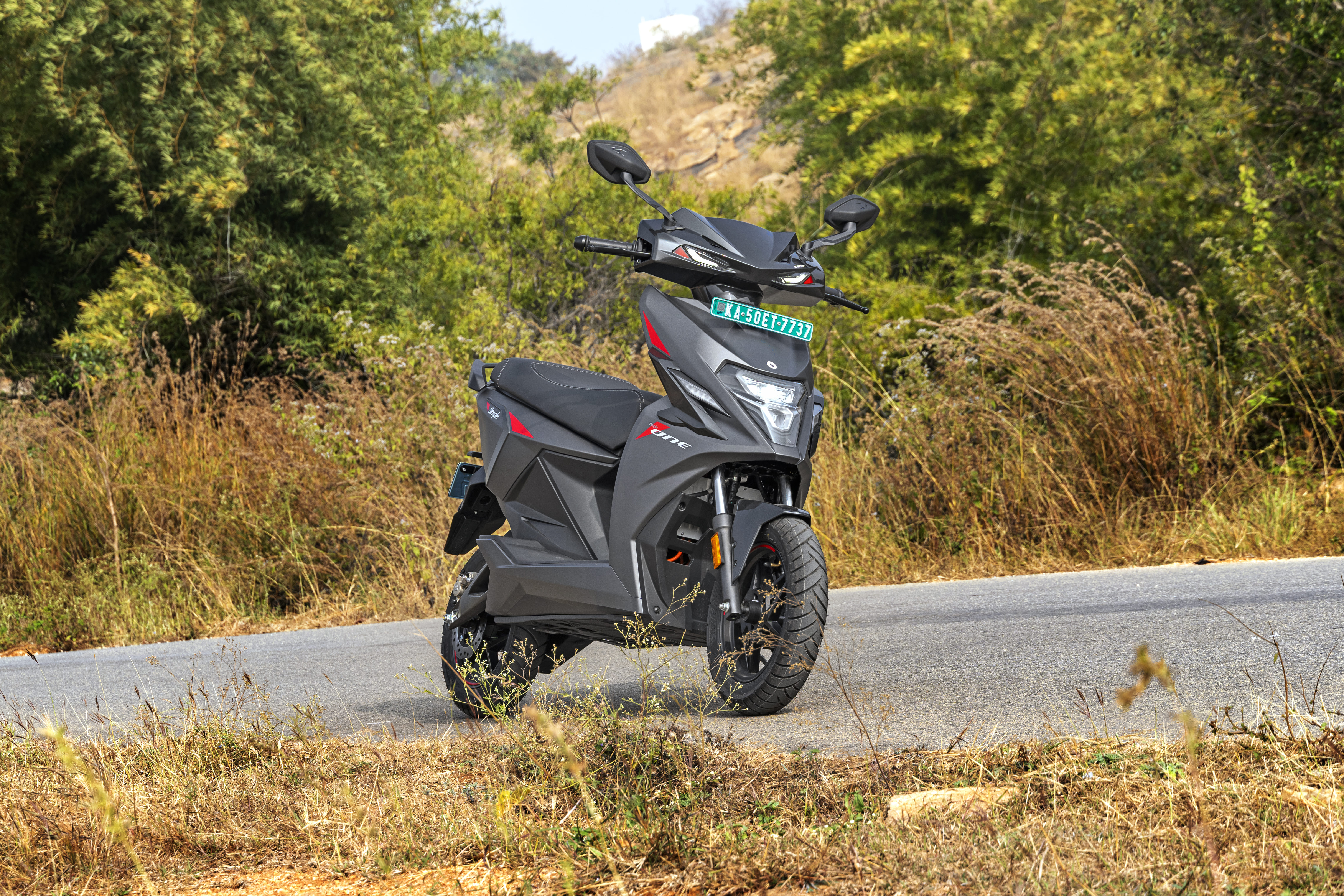 Simple One Gen 2 Review: Better, but not perfect