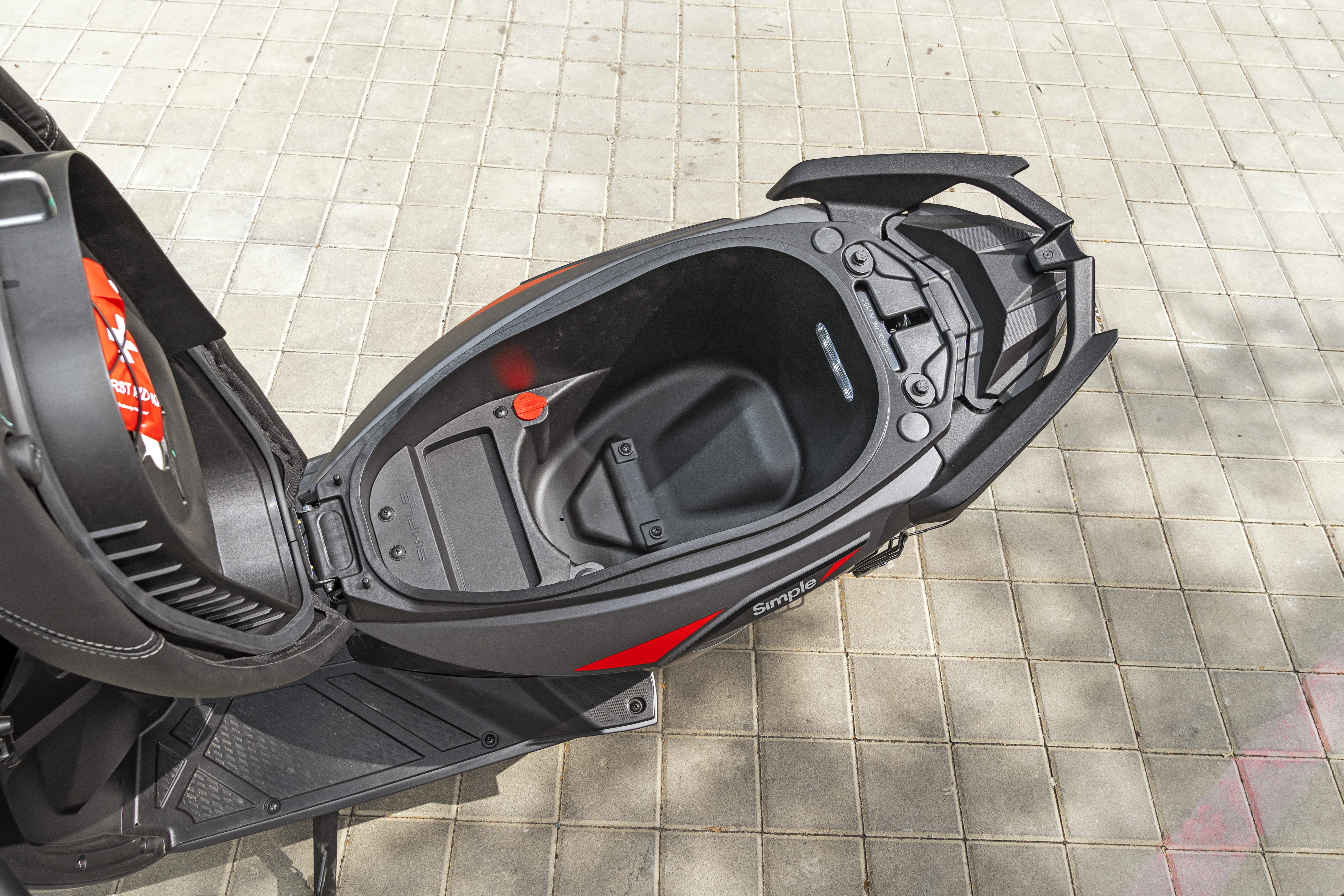 Simple One Gen 2 Review: Better, but not perfect