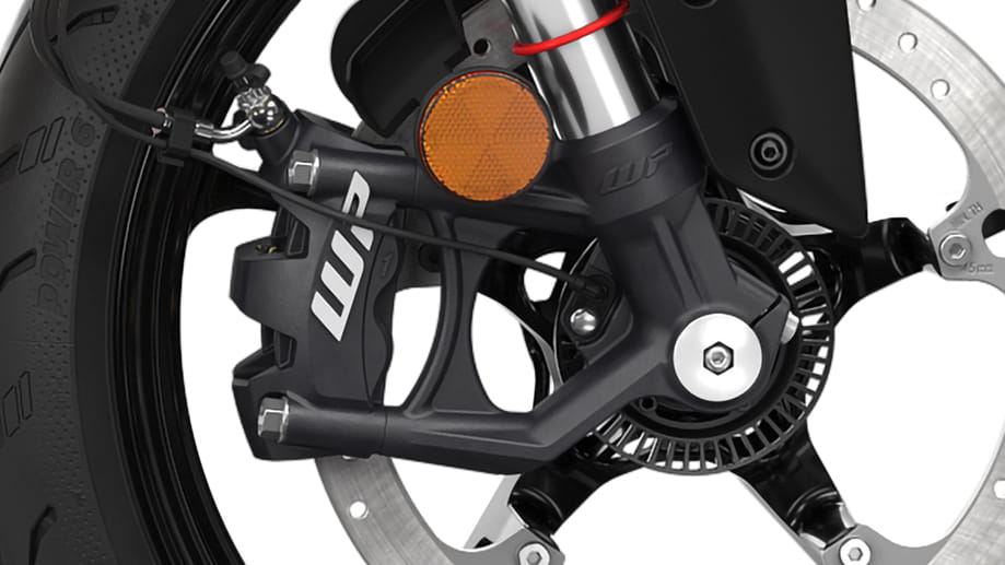 2026 केटीएम 390 ड्यूक का खुलासा