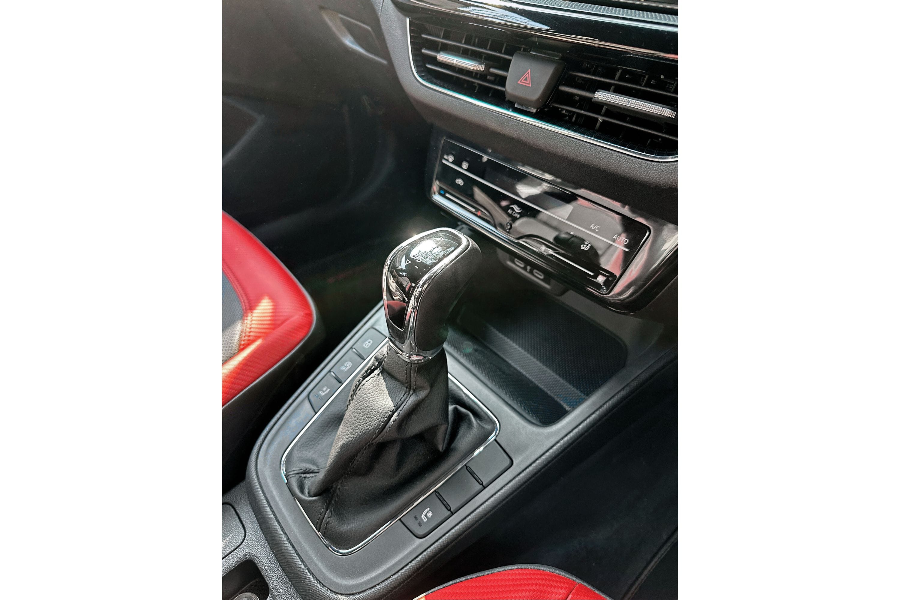 Skoda Slavia Monte Carlo long term review, 11,500km report