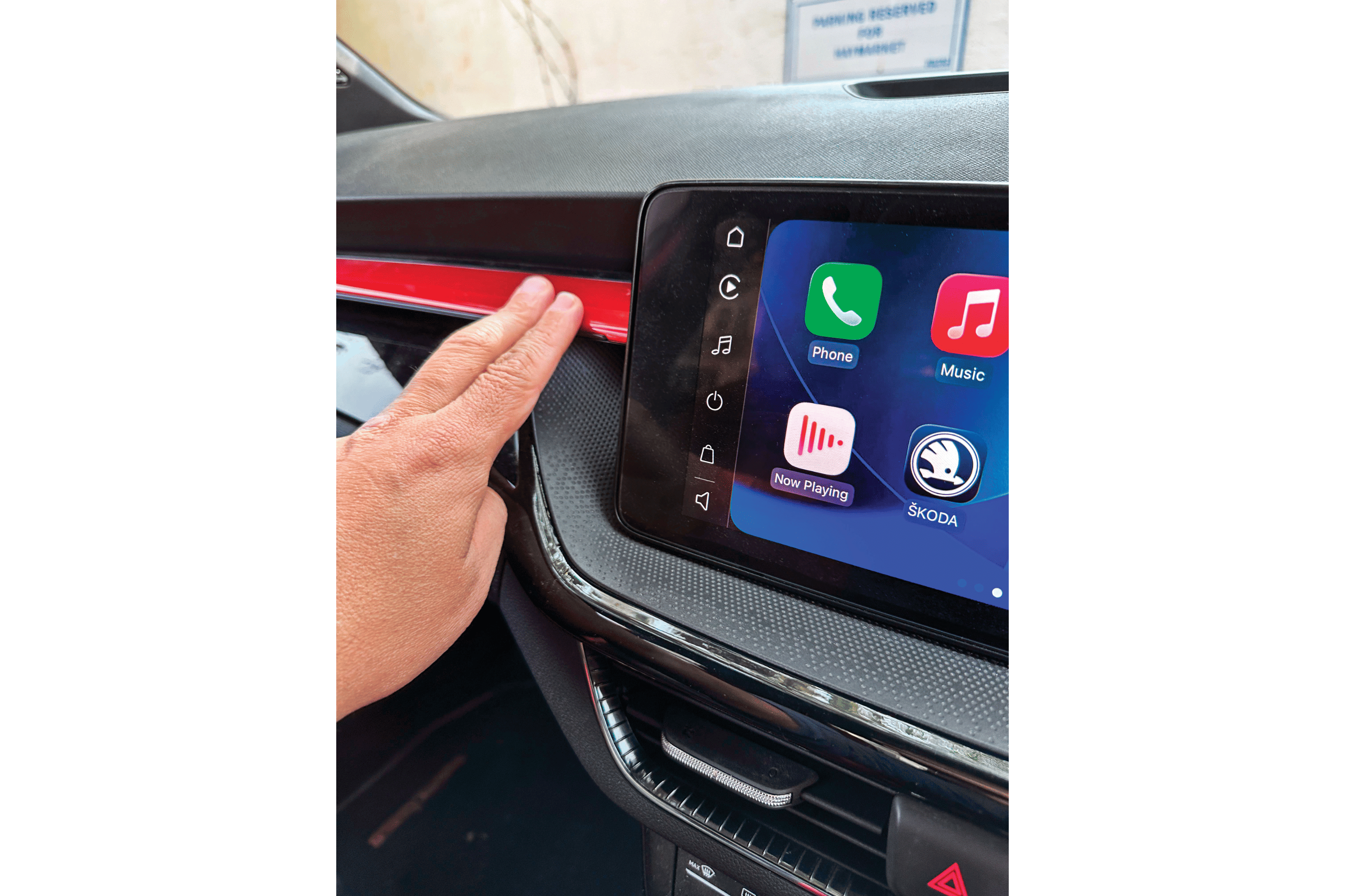 Skoda Slavia Monte Carlo long term review, 11,500km report