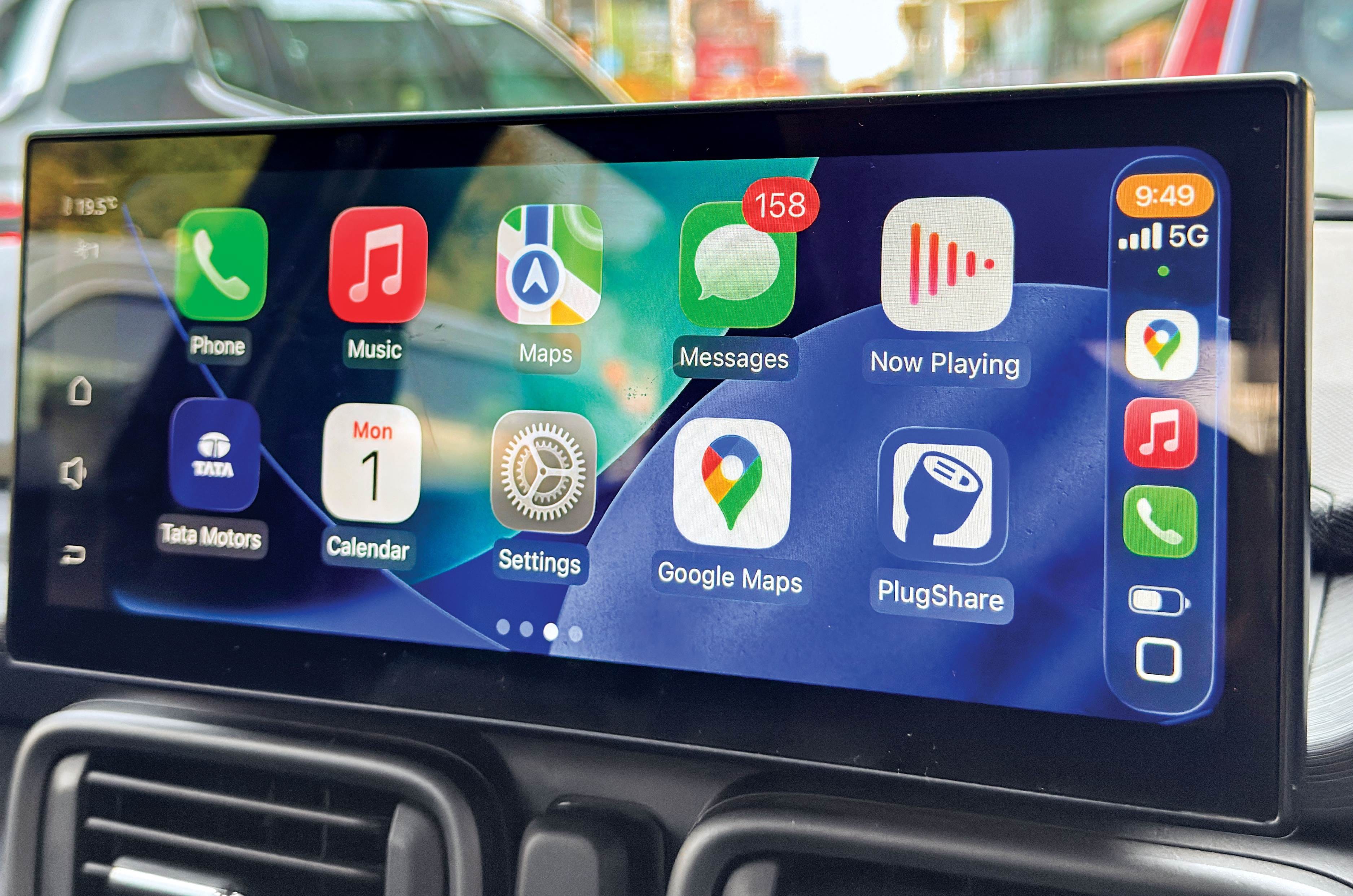 2025 Tata Punch long term review, 2,000 km report