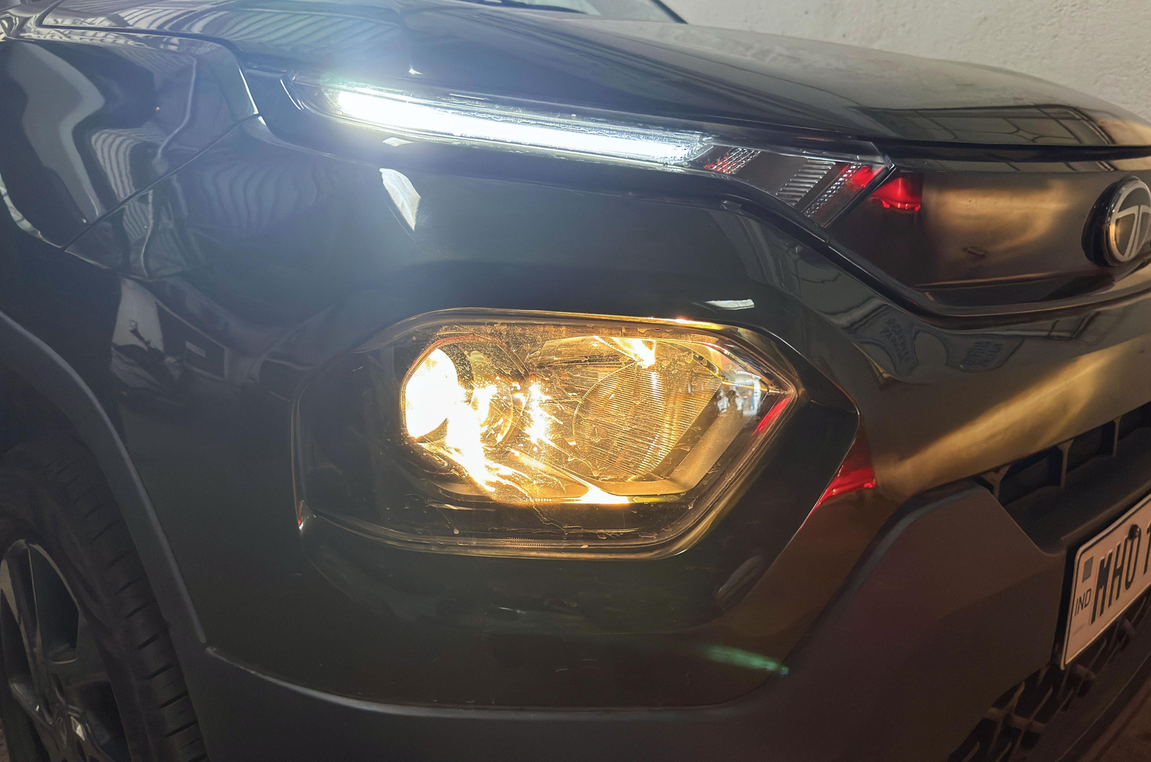 2025 Tata Punch long term review, 2,000 km report