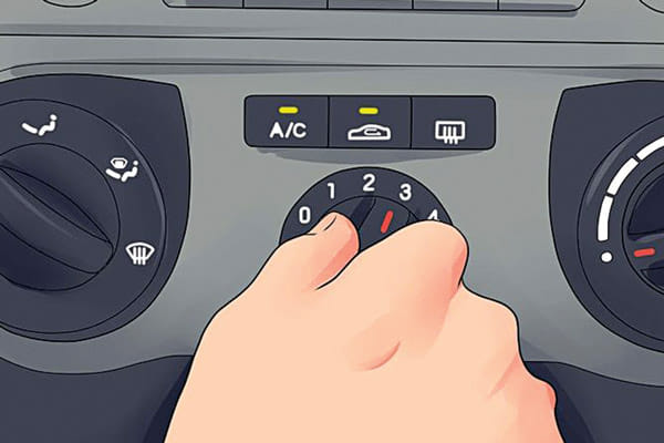 ARAI fuel efficiency tests should account for AC use: Govt