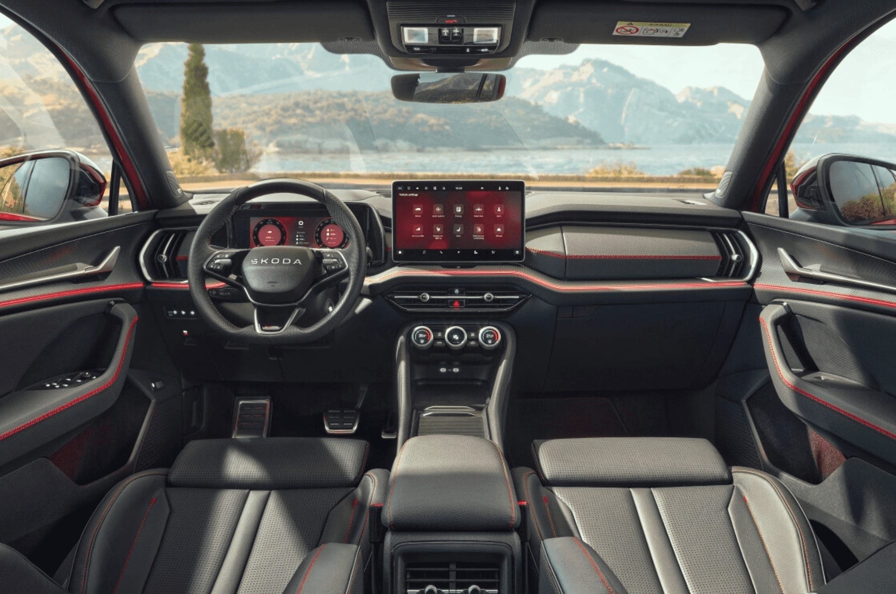 Skoda Kodiaq RS India launch confirmed by June 2026