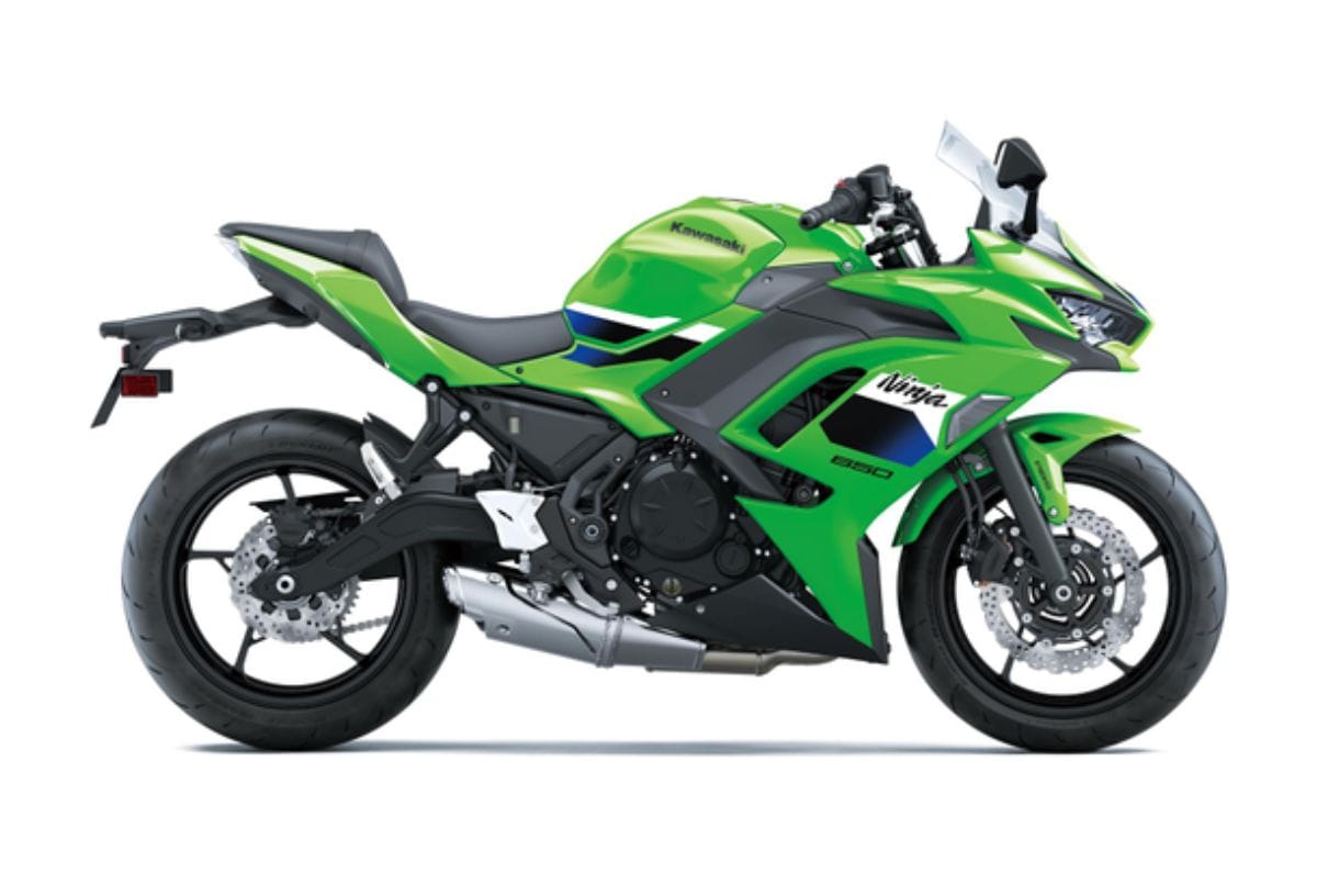 Kawasaki 650 range in India: Price, specs and features explained