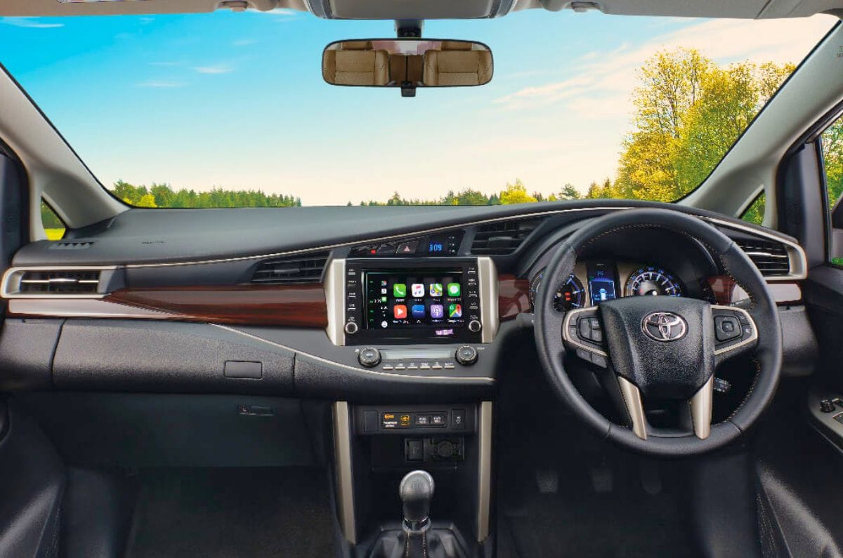 Toyota Innova Crysta prices hiked by up to Rs 26,000