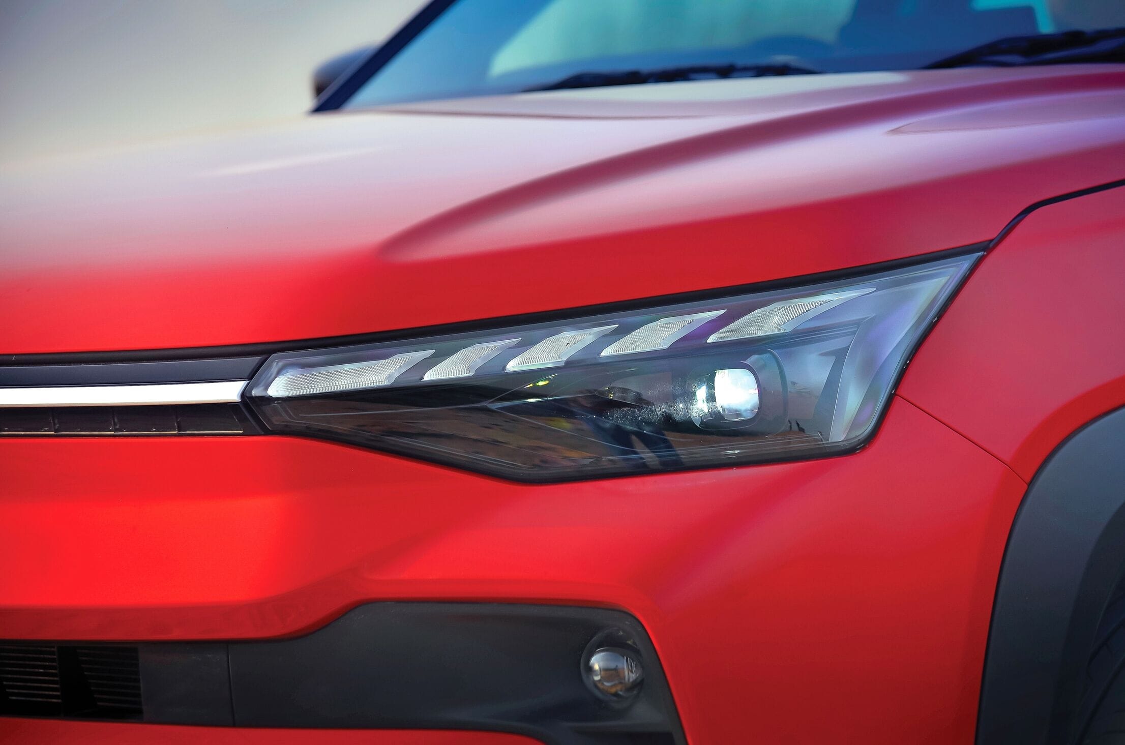 Maruti Suzuki Victoris Long Term Review, 3,500km report