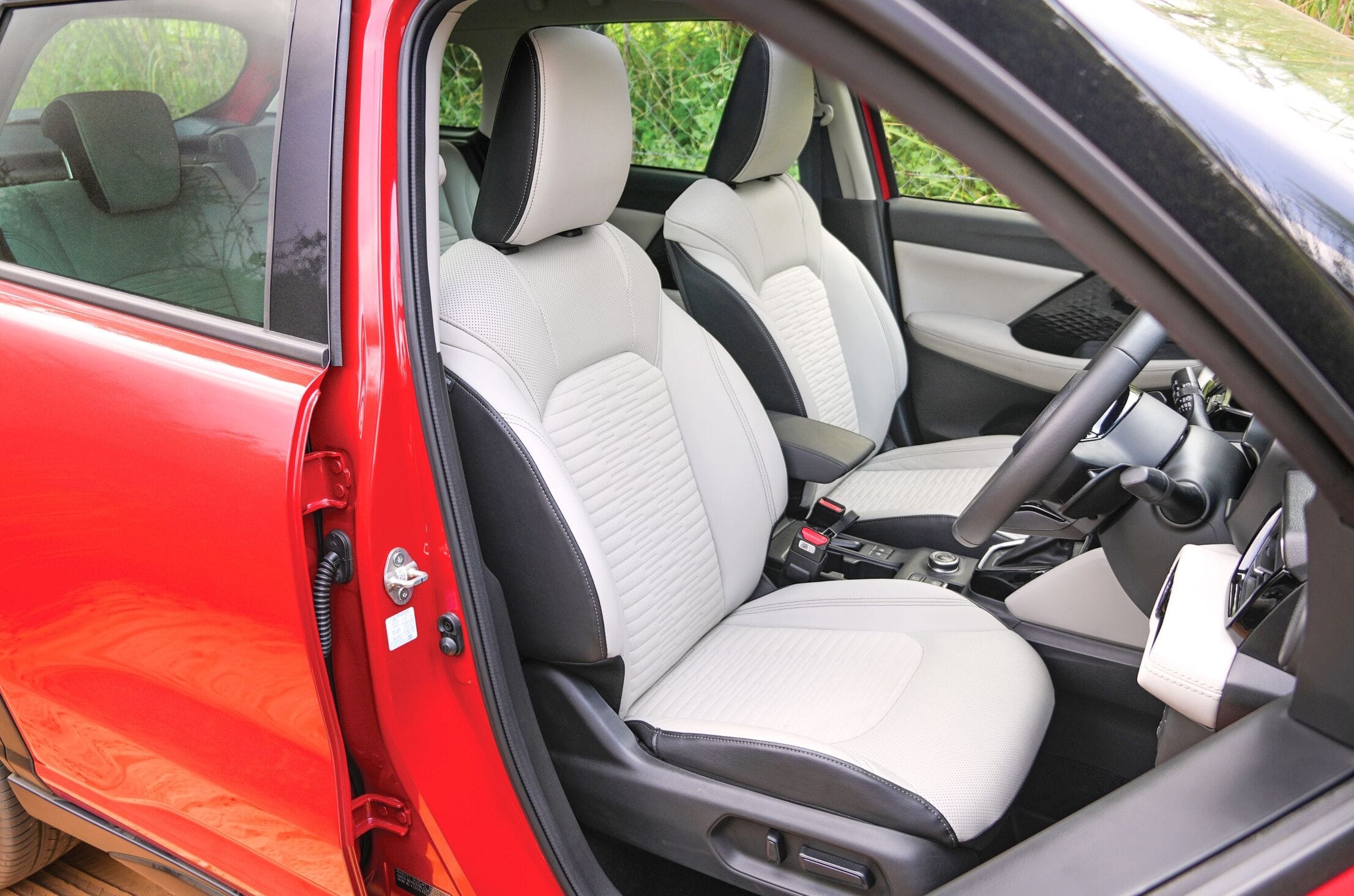 Maruti Suzuki Victoris Long Term Review, 3,500km report