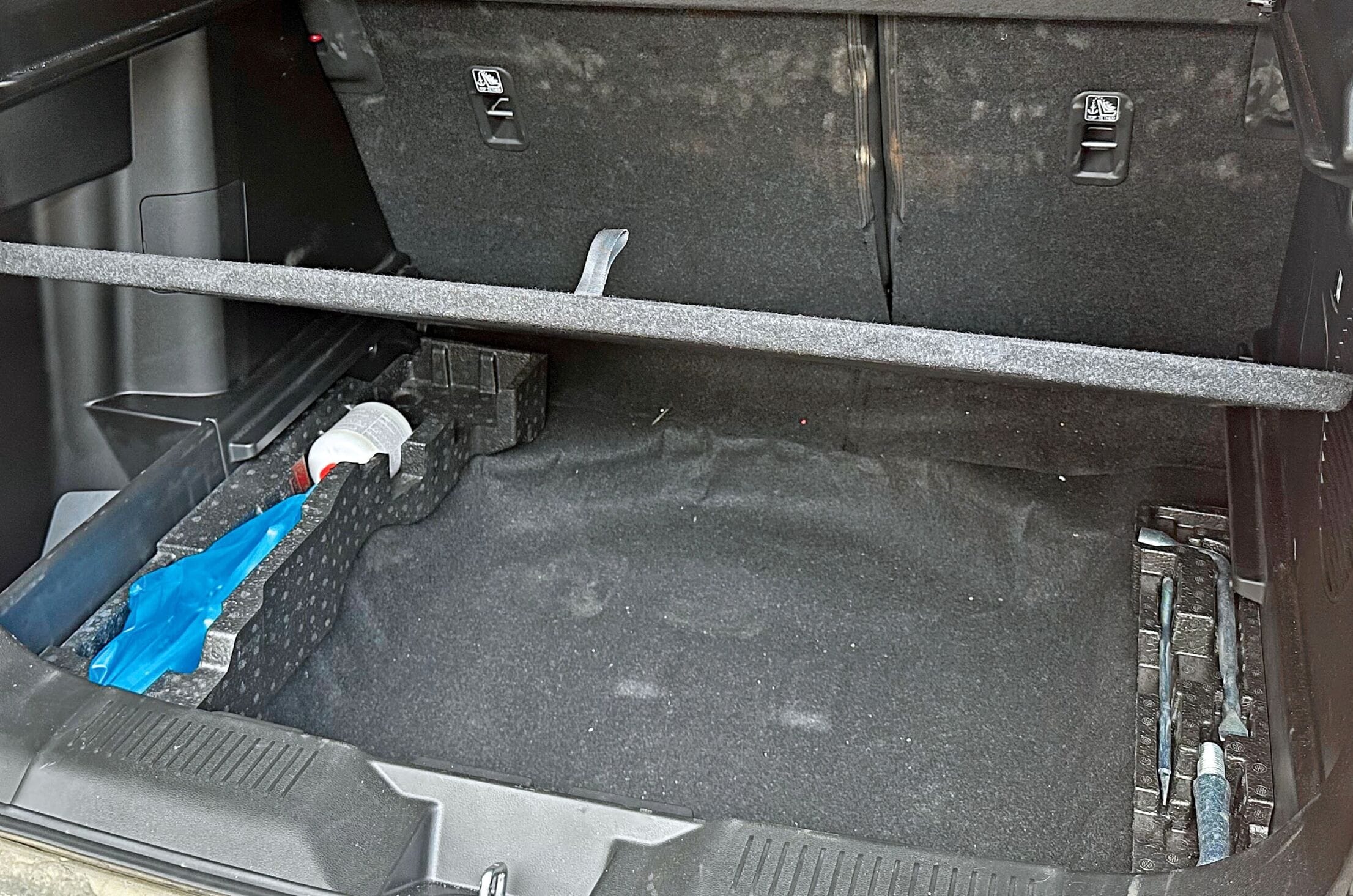 Maruti Suzuki Victoris Long Term Review, 3,500km report