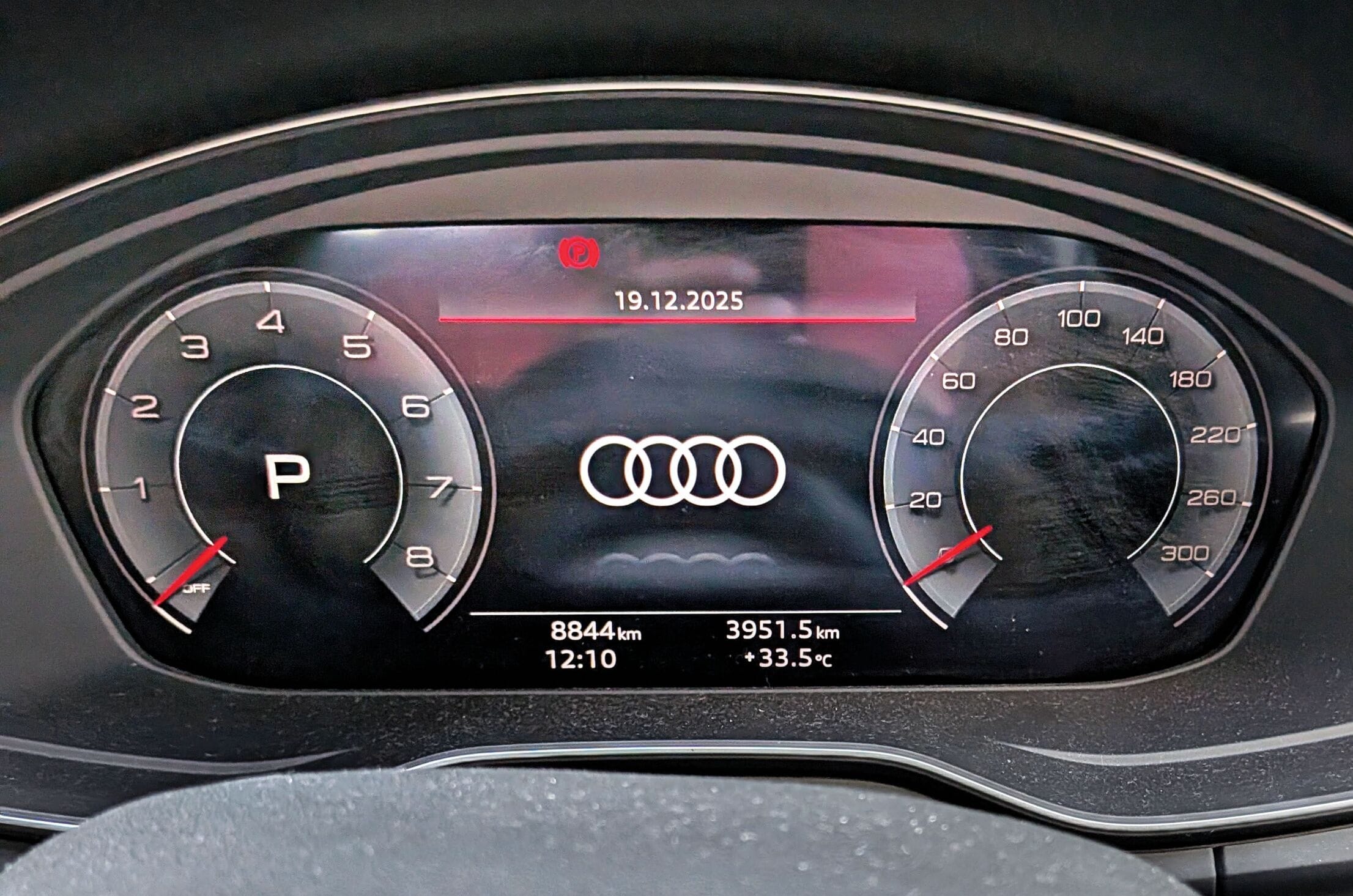 2025 Audi Q5 long term review, 9,000km report