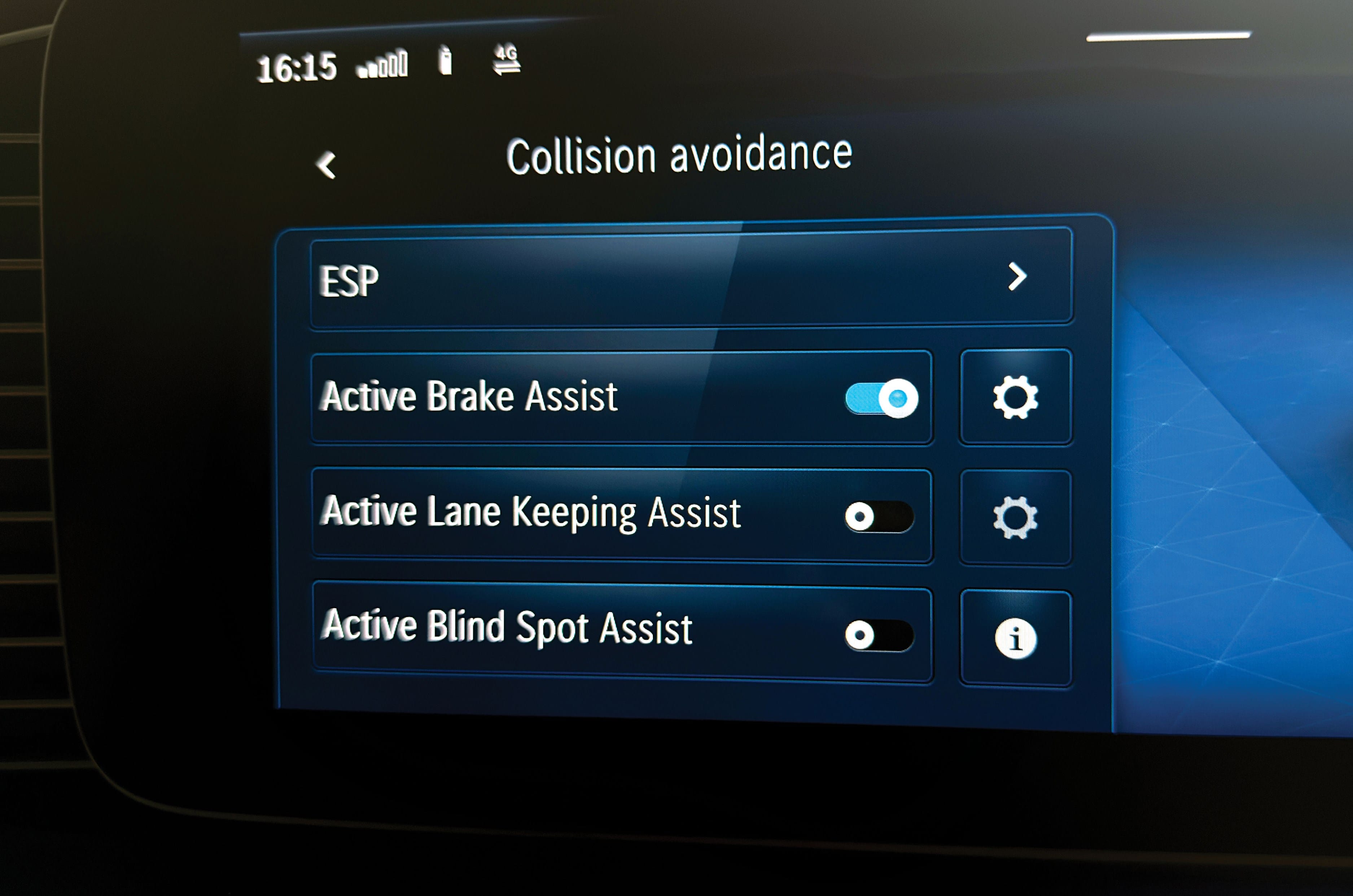 Mercedes Benz GLS long term review, 16,000km report