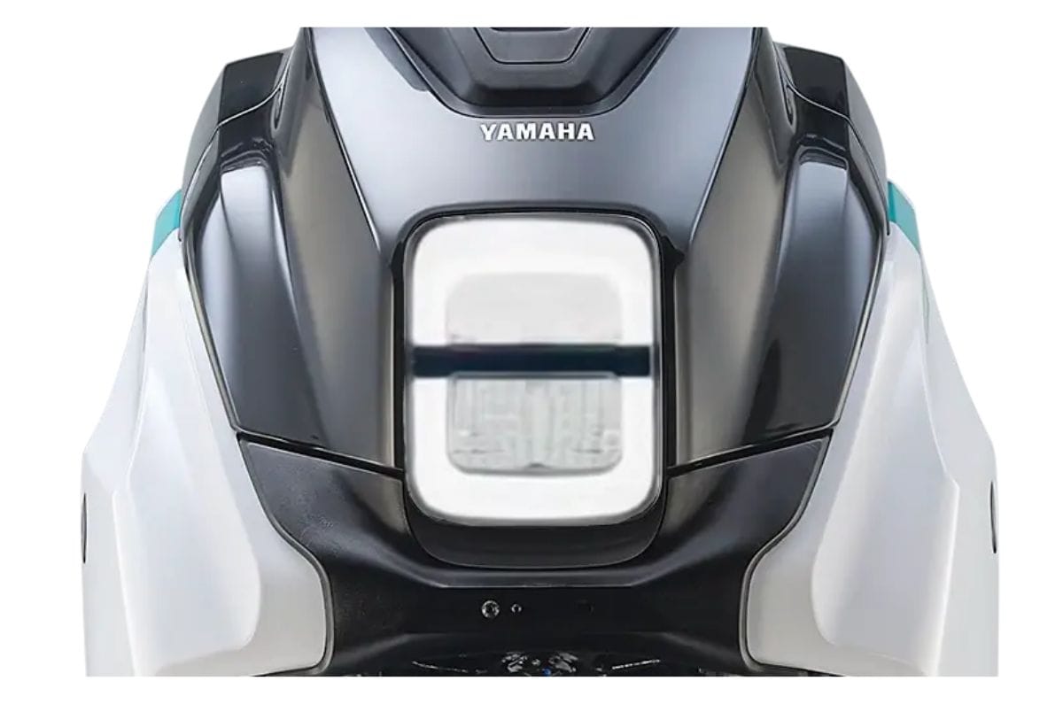 Yamaha EC-06 launched at Rs 1.68 lakh