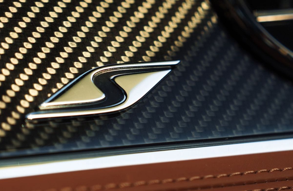 2026 Bentley Continental GT S and GTC S revealed