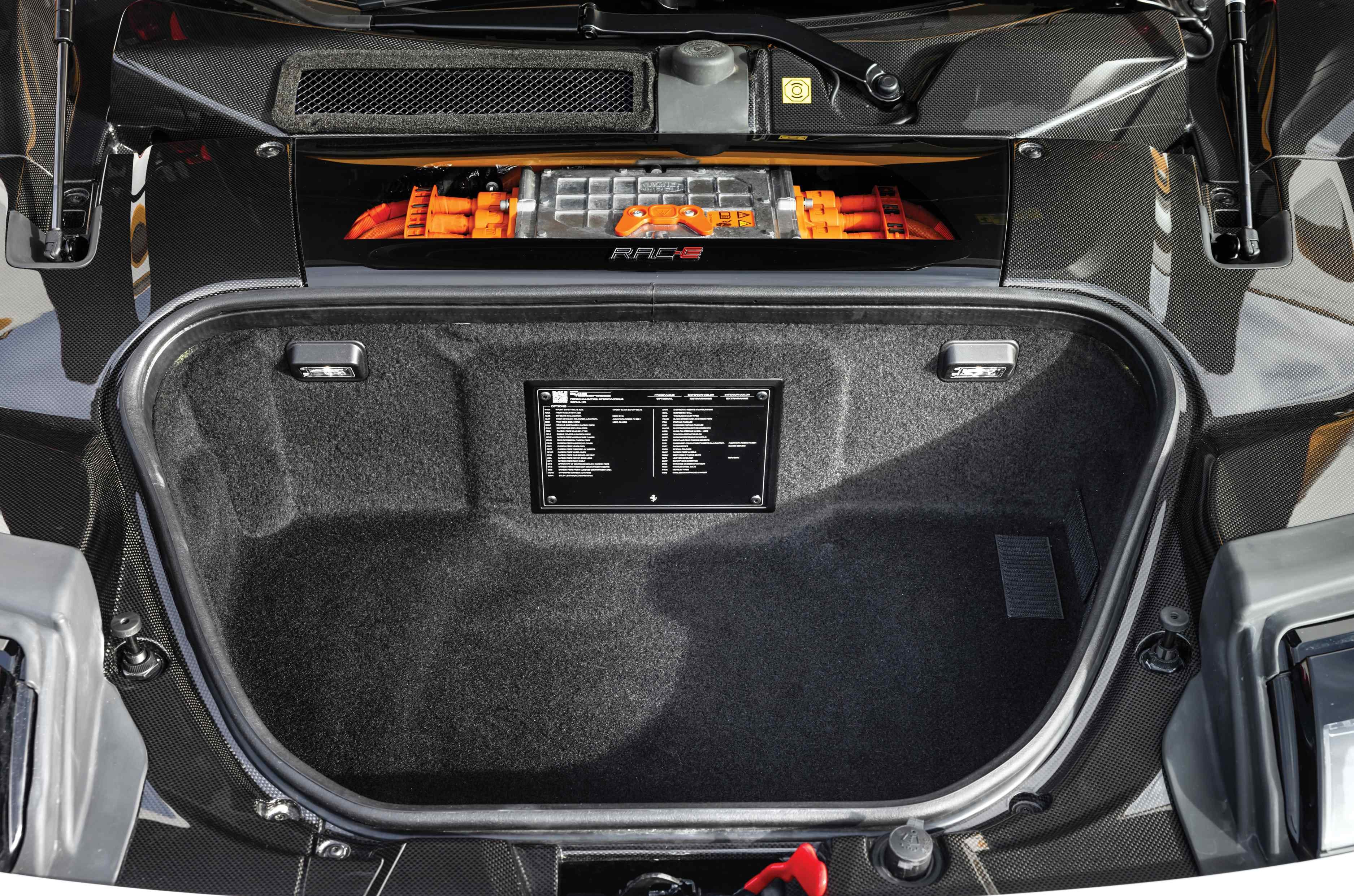 Ferrari 849 Testarossa review: A legacy reimagined 