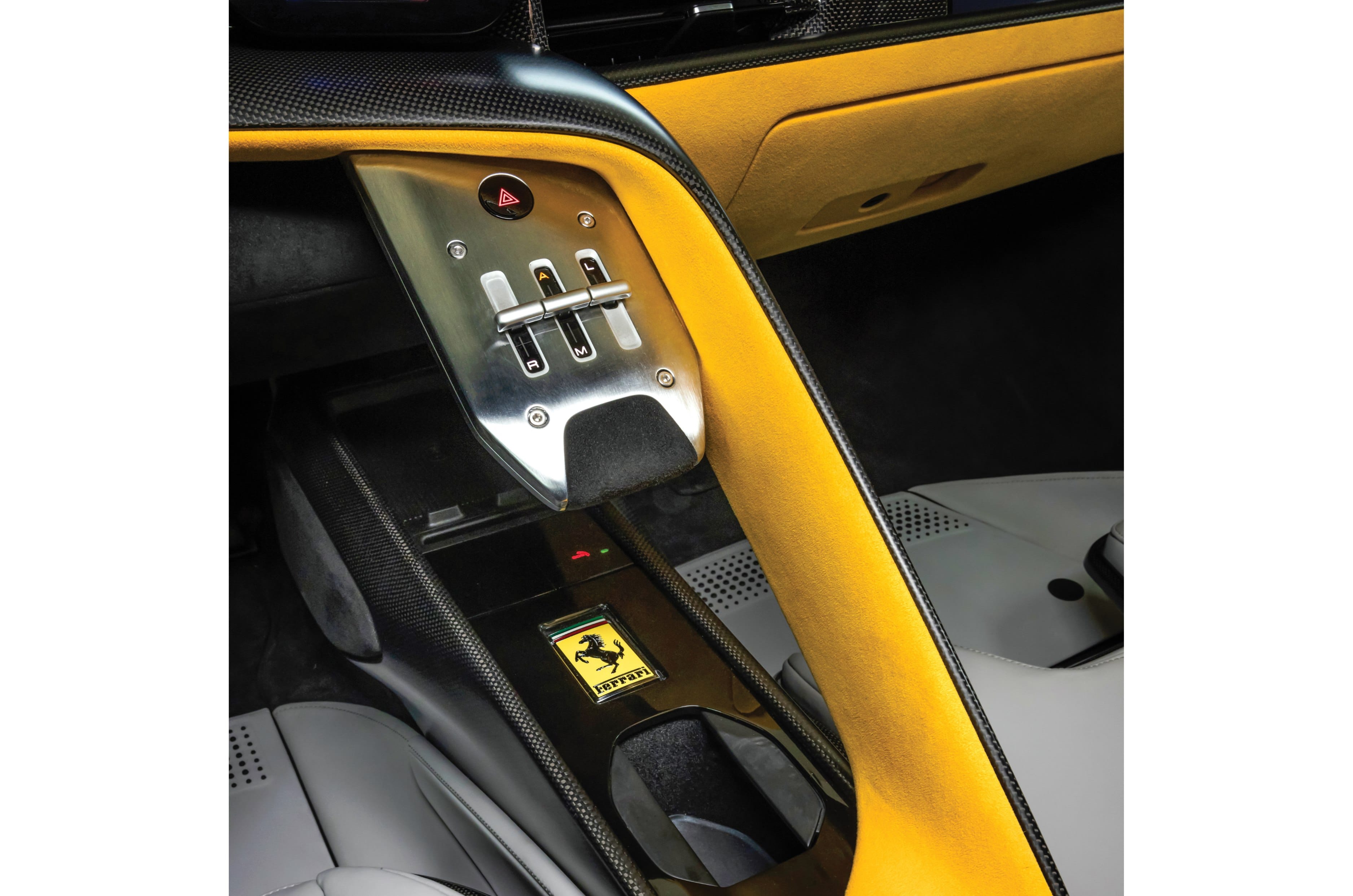 Ferrari 849 Testarossa review: A legacy reimagined 