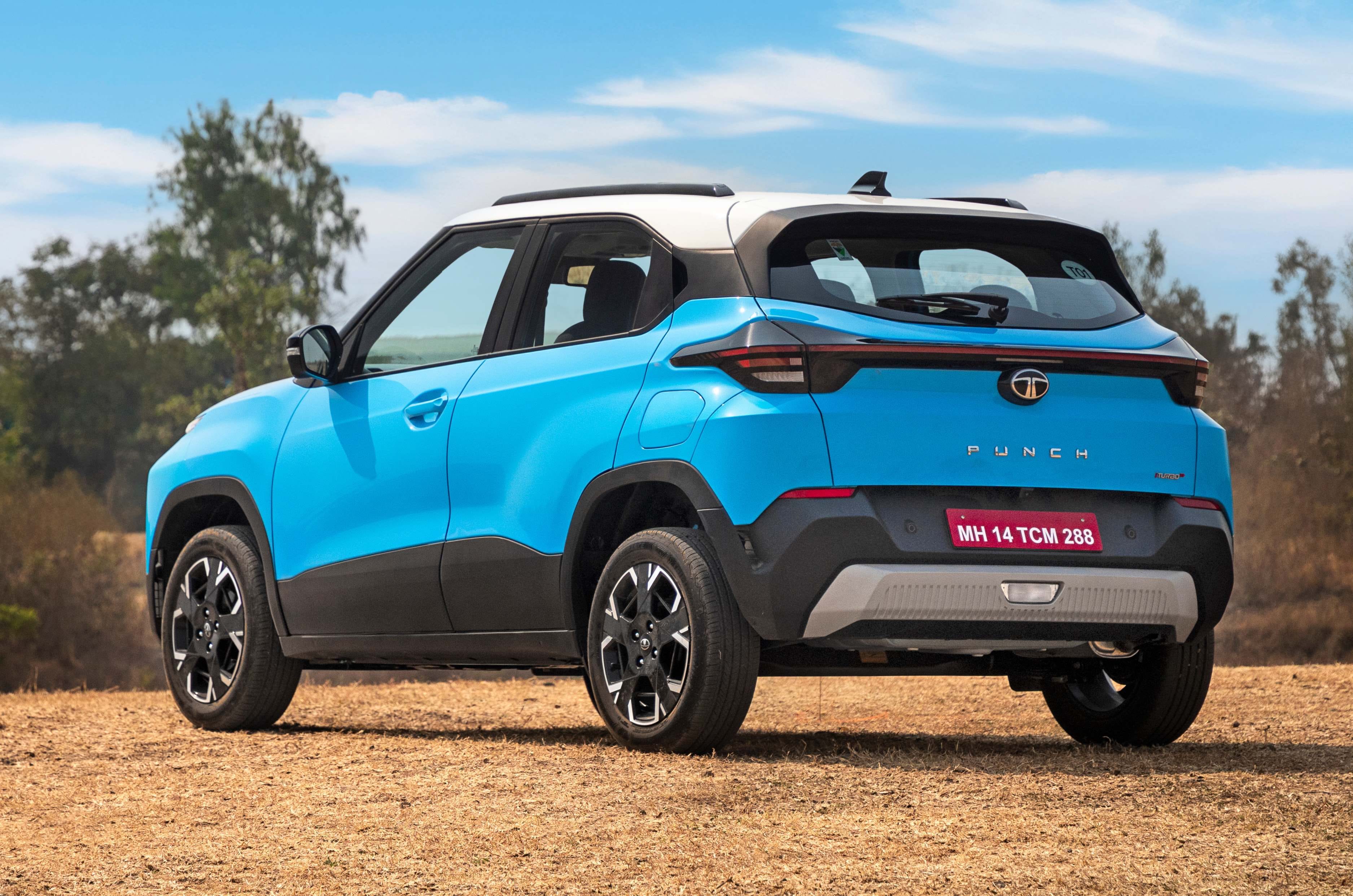 Tata Motors to debut Punch EV facelift on February 20