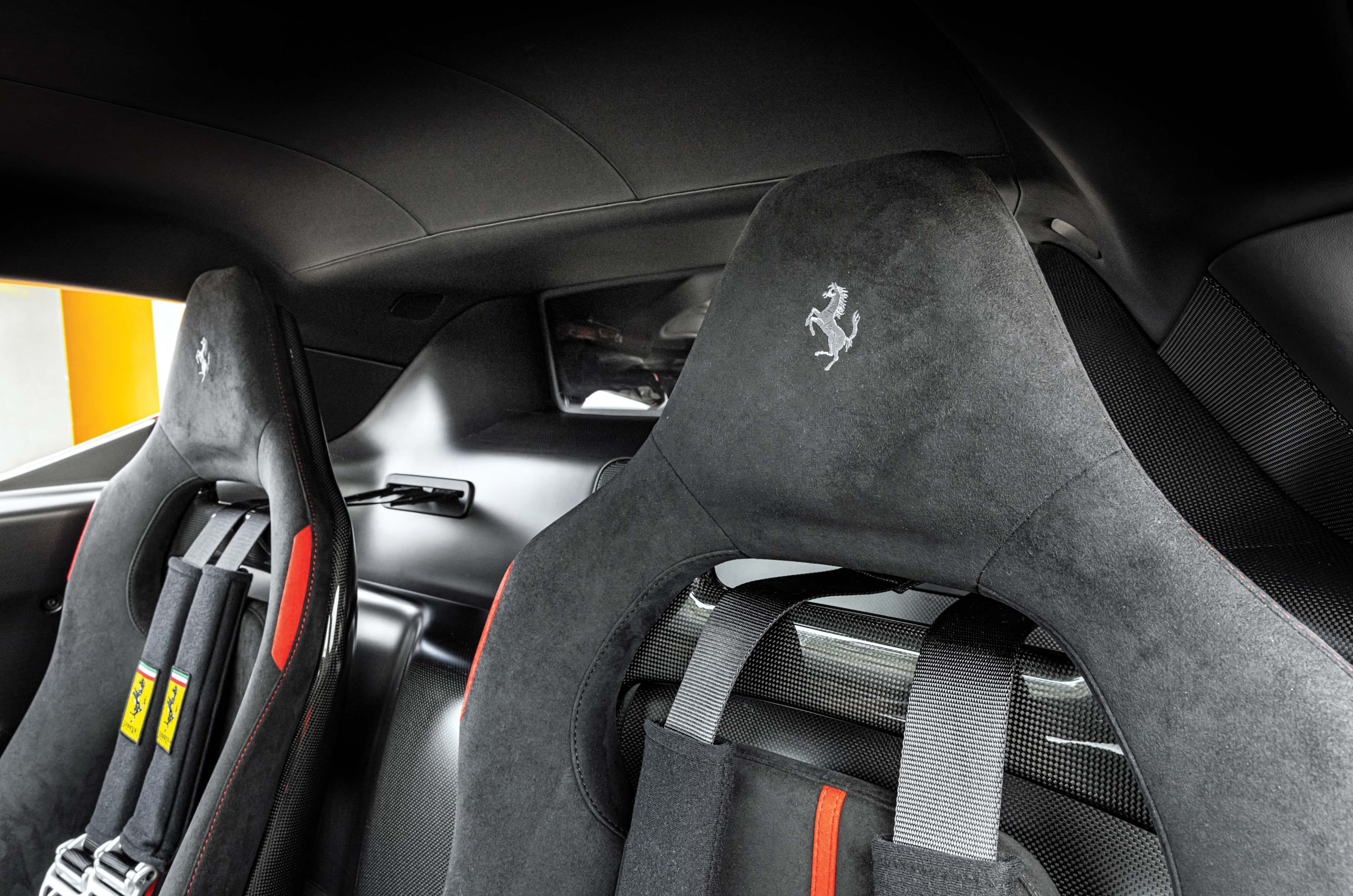 Ferrari 849 Testarossa review: A legacy reimagined 