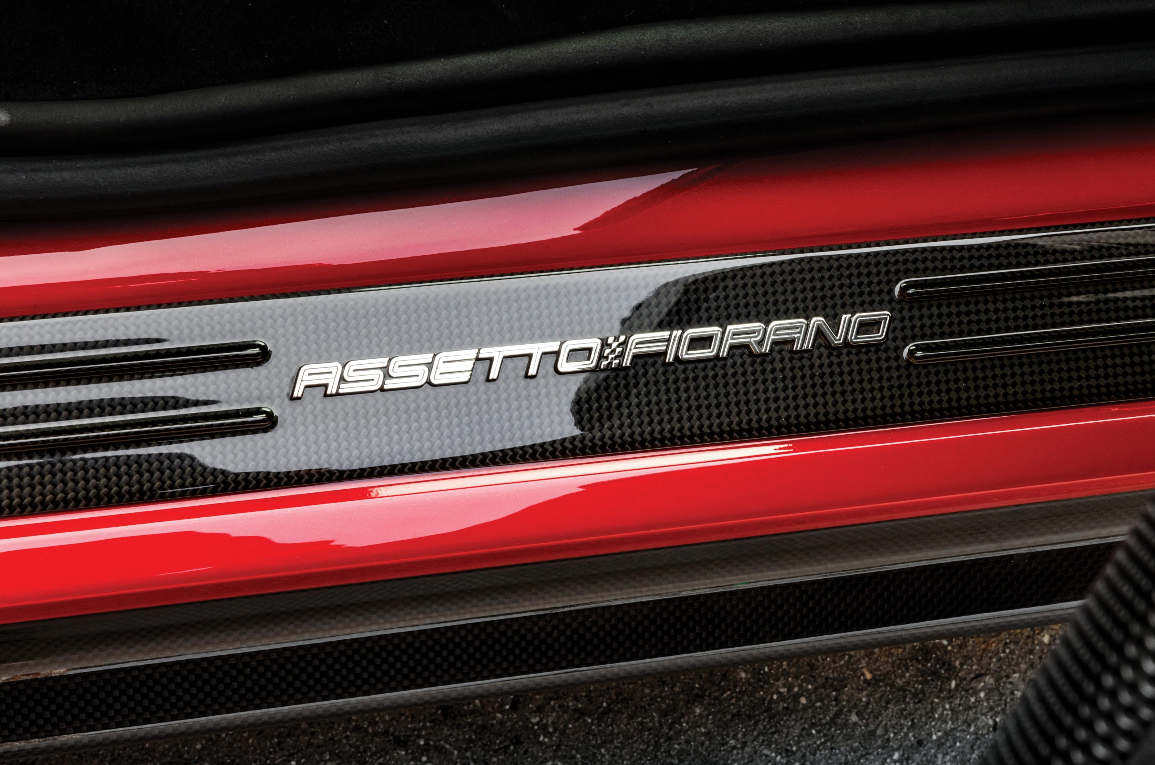 Ferrari 849 Testarossa review: A legacy reimagined 