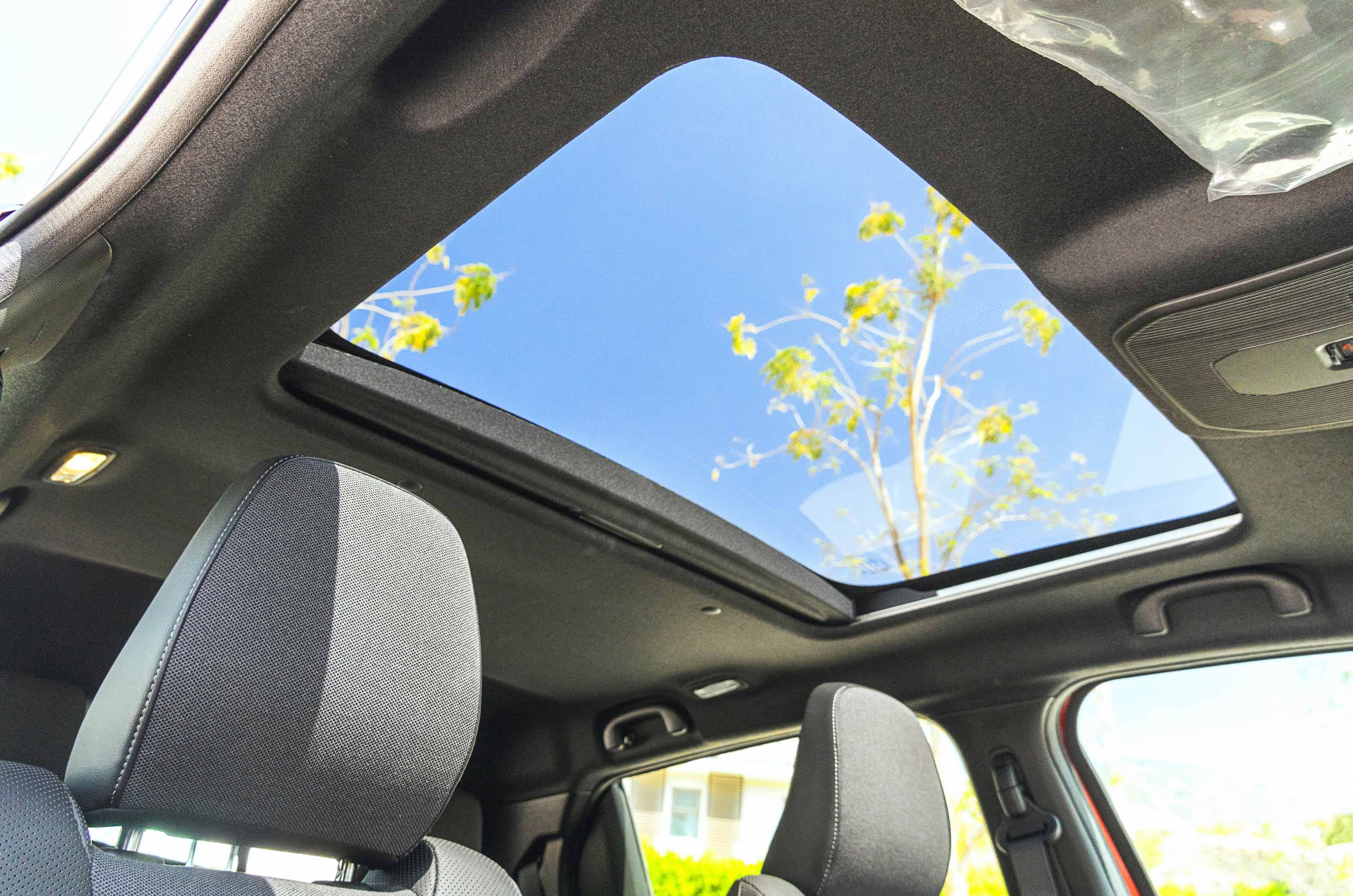 Toyota Ebella review: Ciao bella