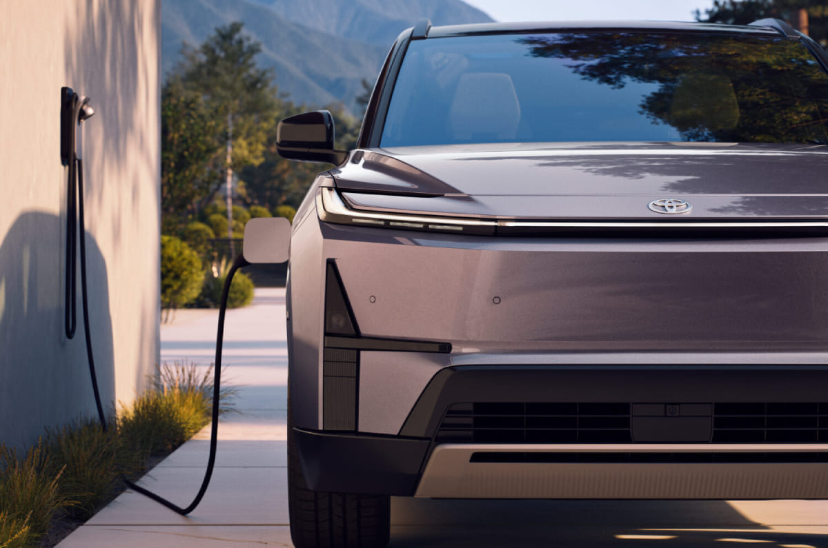 2027 Toyota Highlander