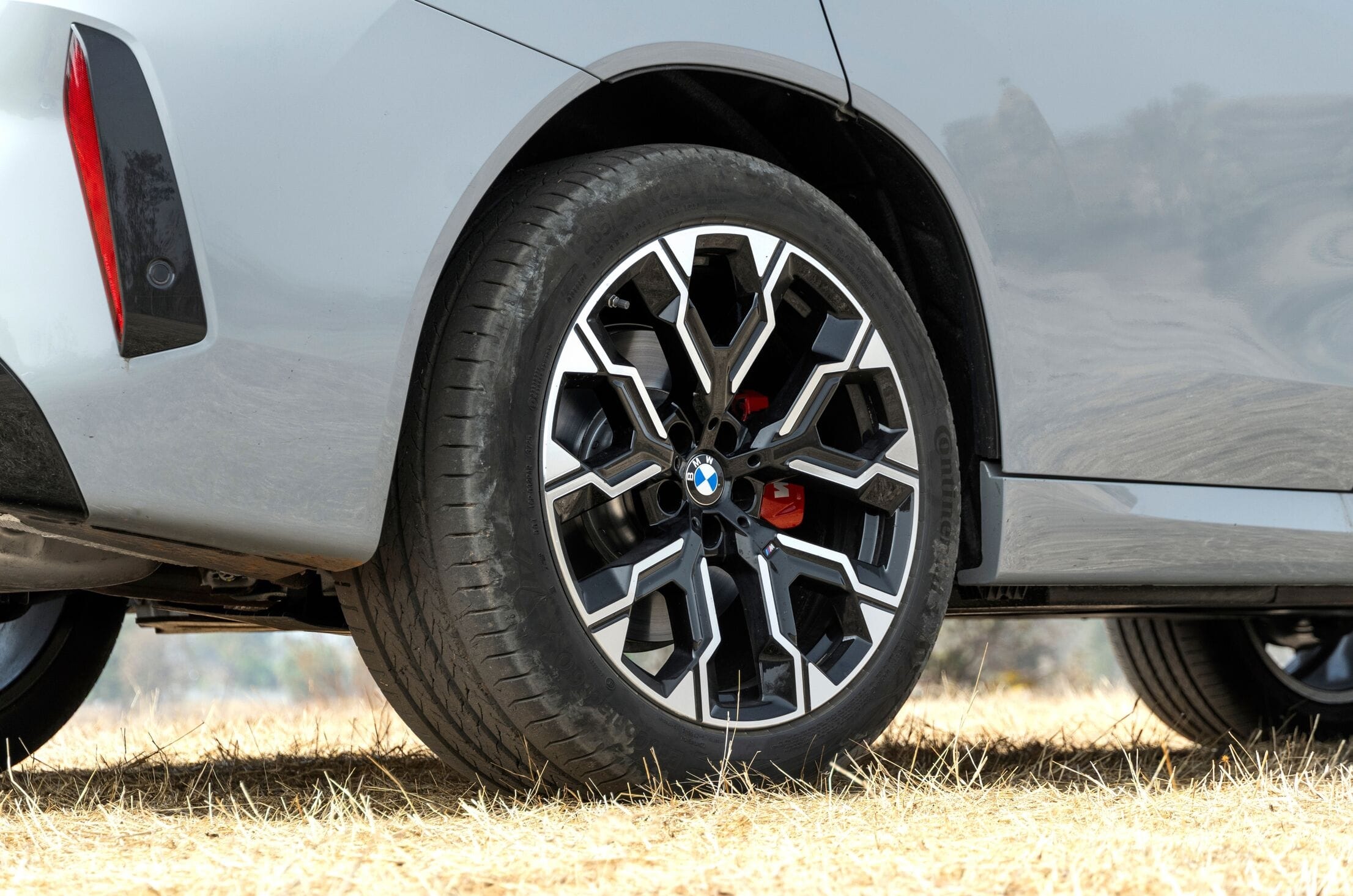 BMW X3 30 xDrive review: The engine it deserves