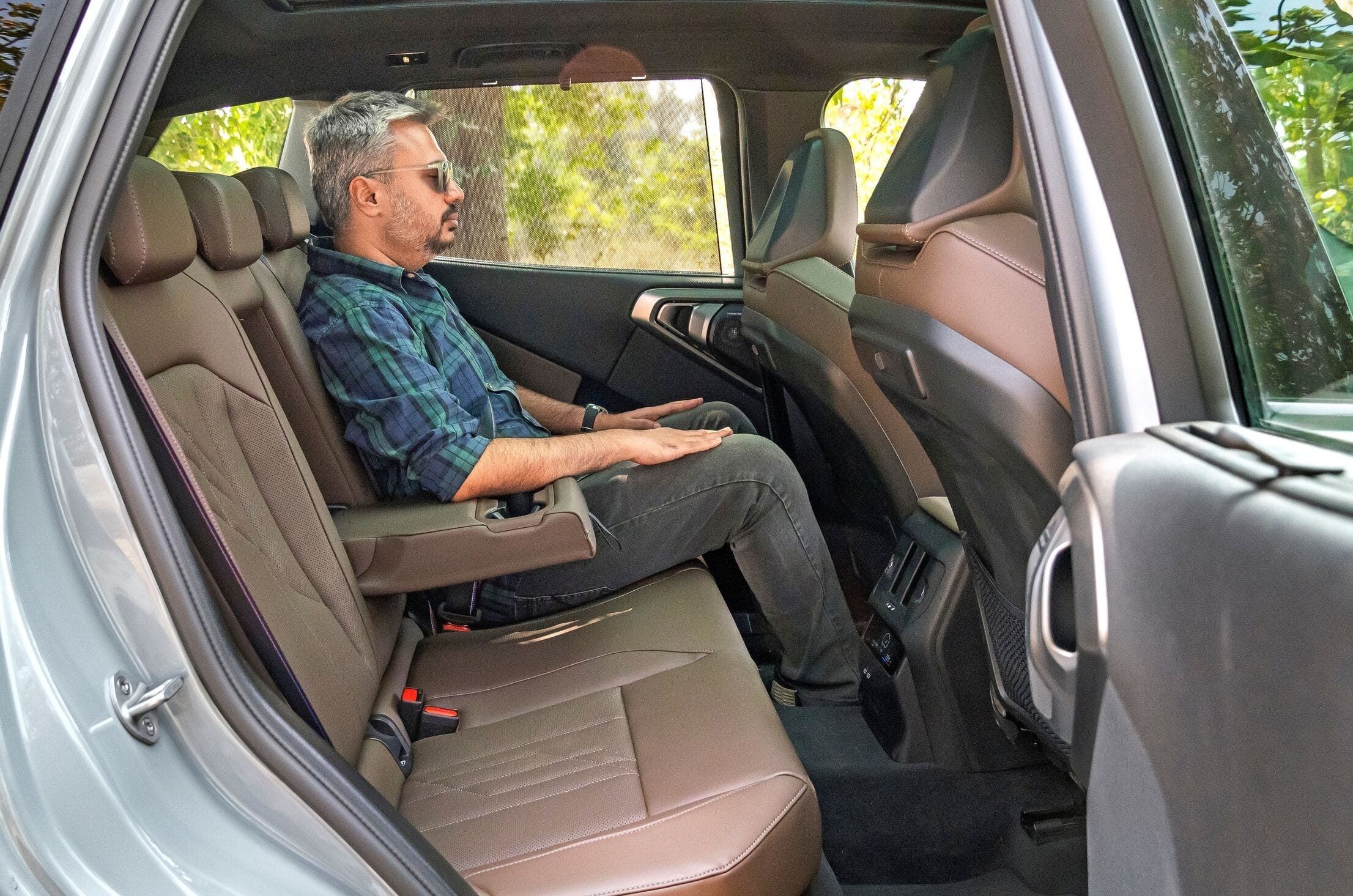 BMW X3 30 xDrive review: The engine it deserves