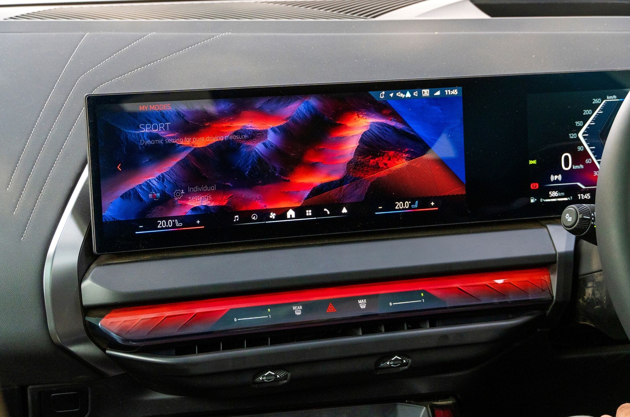 BMW X3 30 xDrive review: The engine it deserves