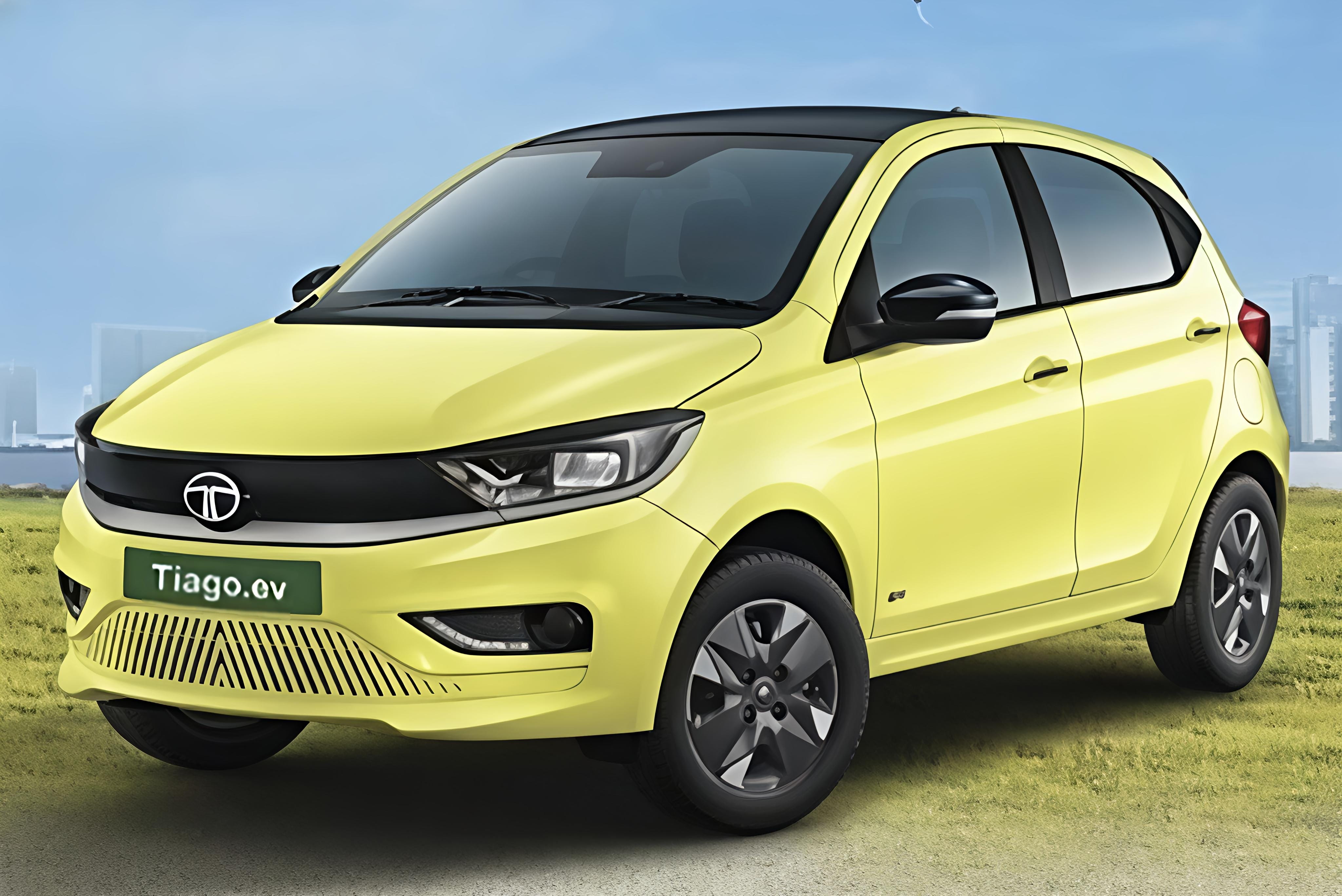 Every electric car under Rs 15 lakh