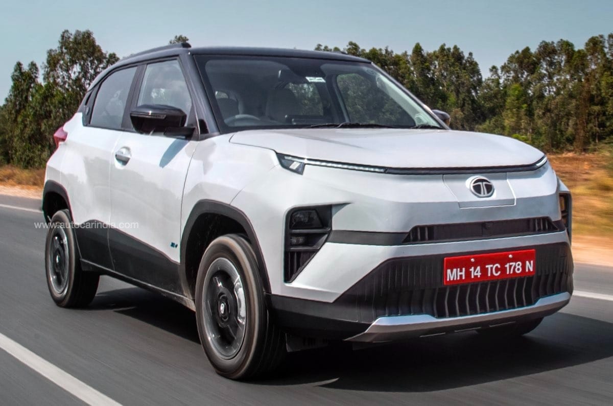 Every electric car under Rs 15 lakh