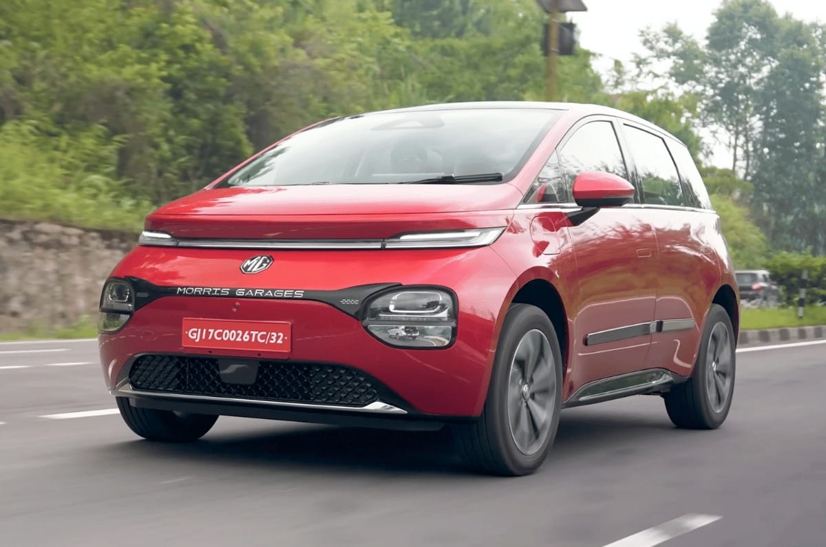 Every electric car under Rs 15 lakh