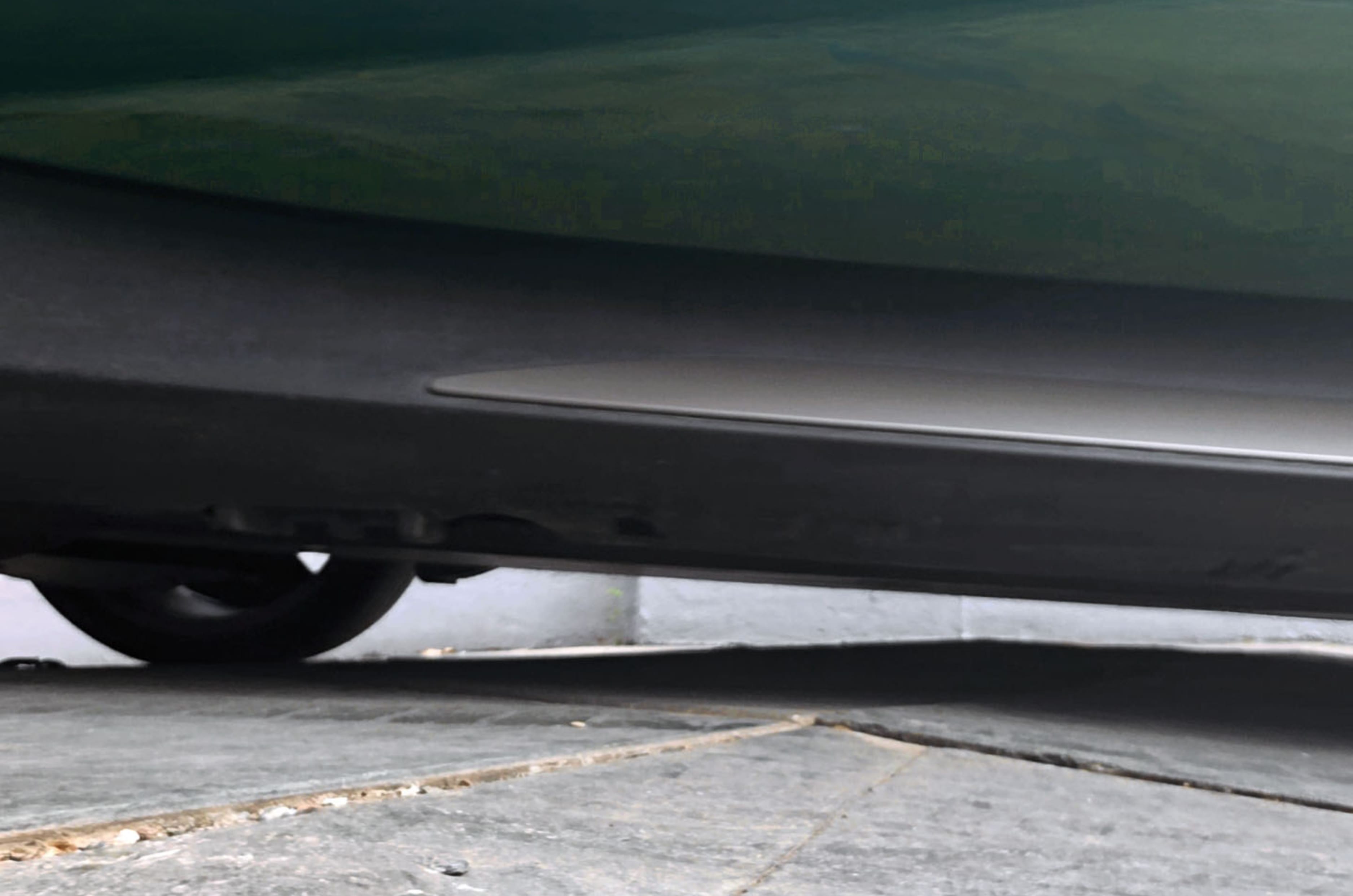 Porsche Taycan Turbo long term review, 8000km report