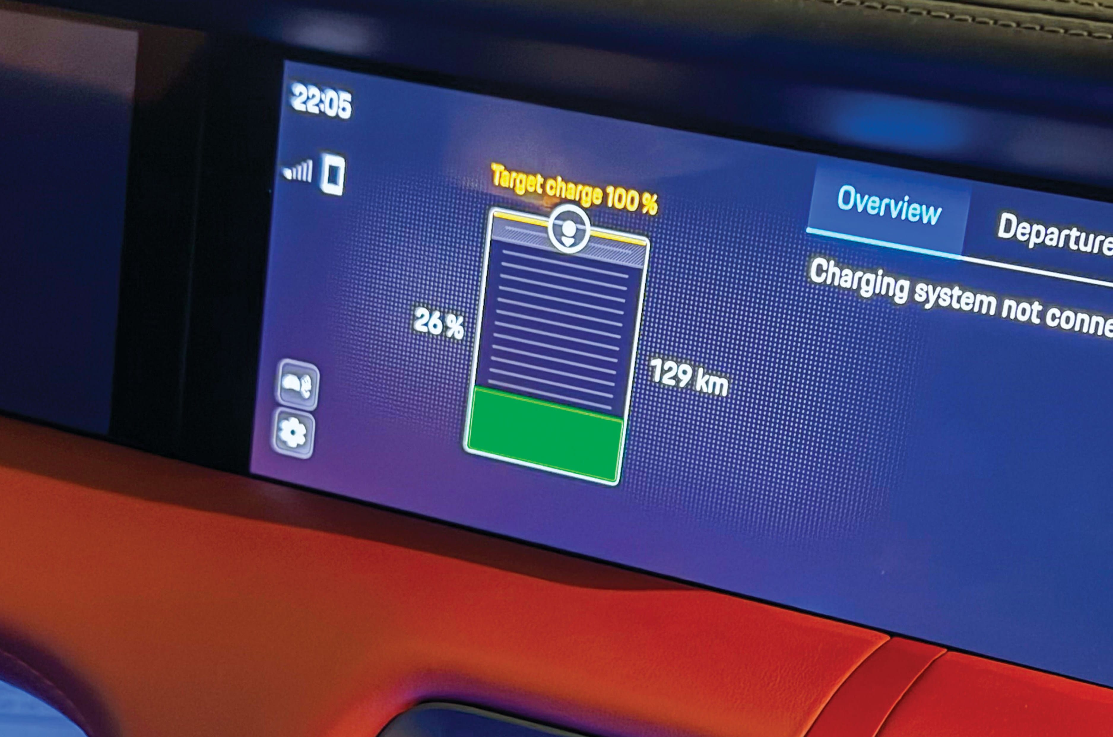 Porsche Taycan Turbo long term review, 8000km report