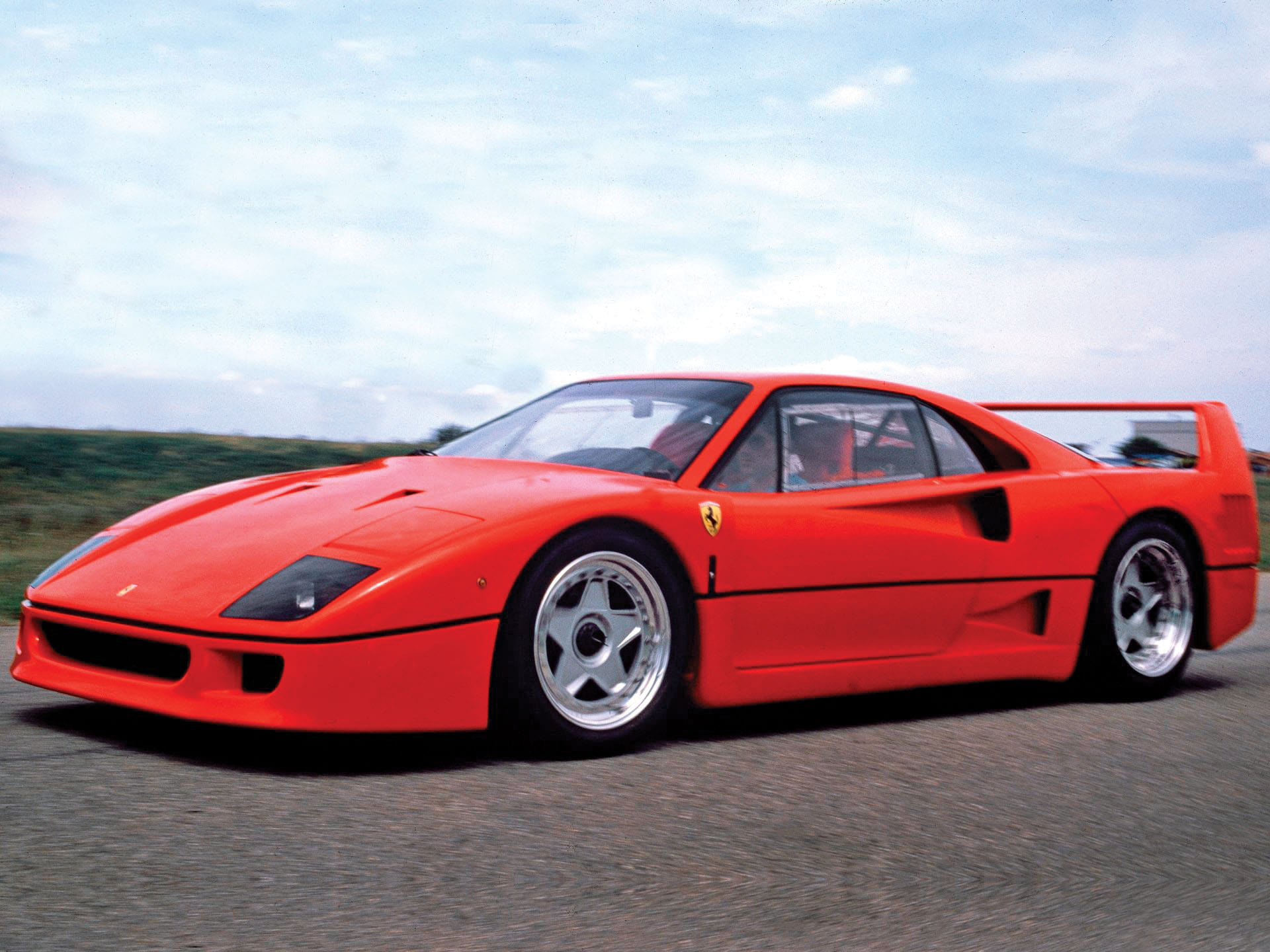 Me and my cars: Vaibhav Nayar