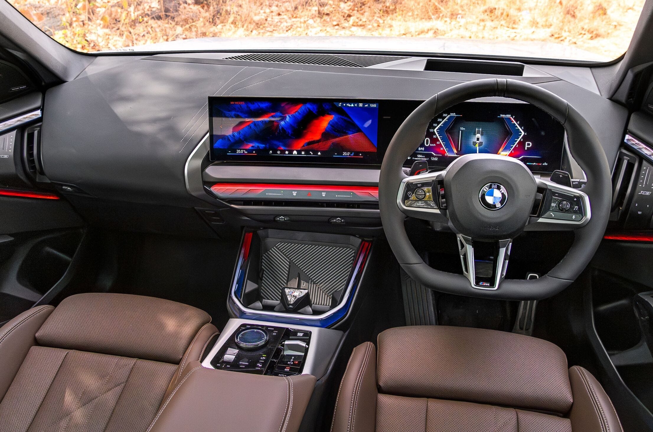 BMW X3 30 xDrive launched at Rs 74.5 lakh