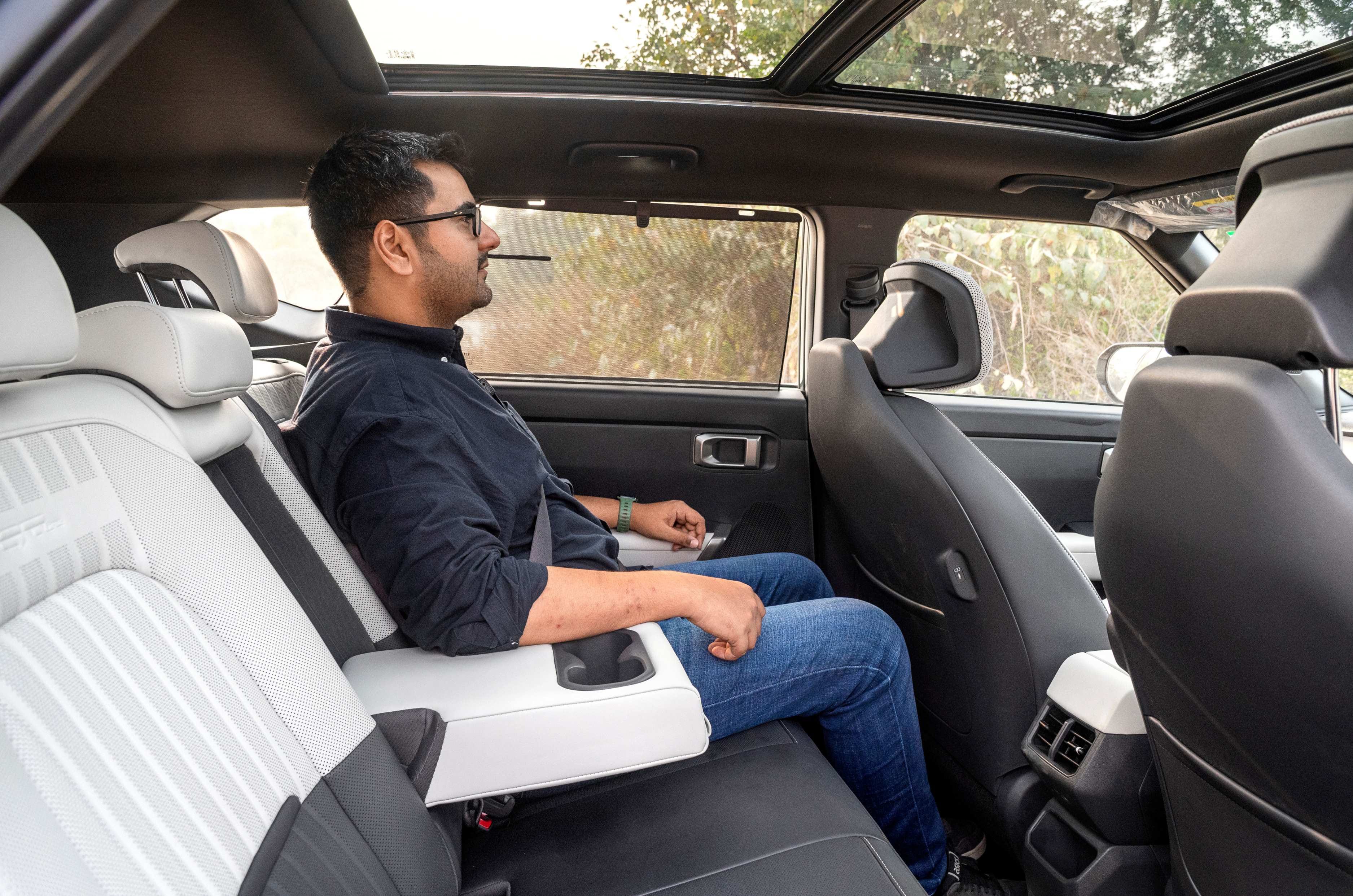 Kia Seltos IVT review: Smooth Operator