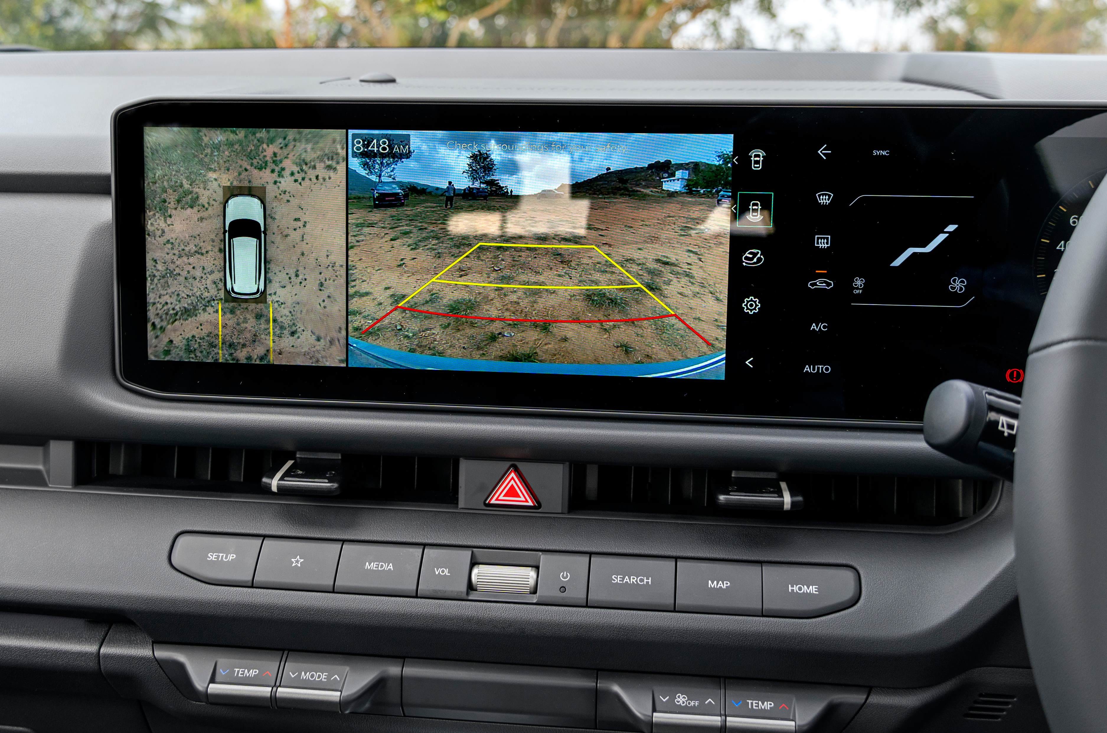 Kia Seltos IVT review: Smooth Operator