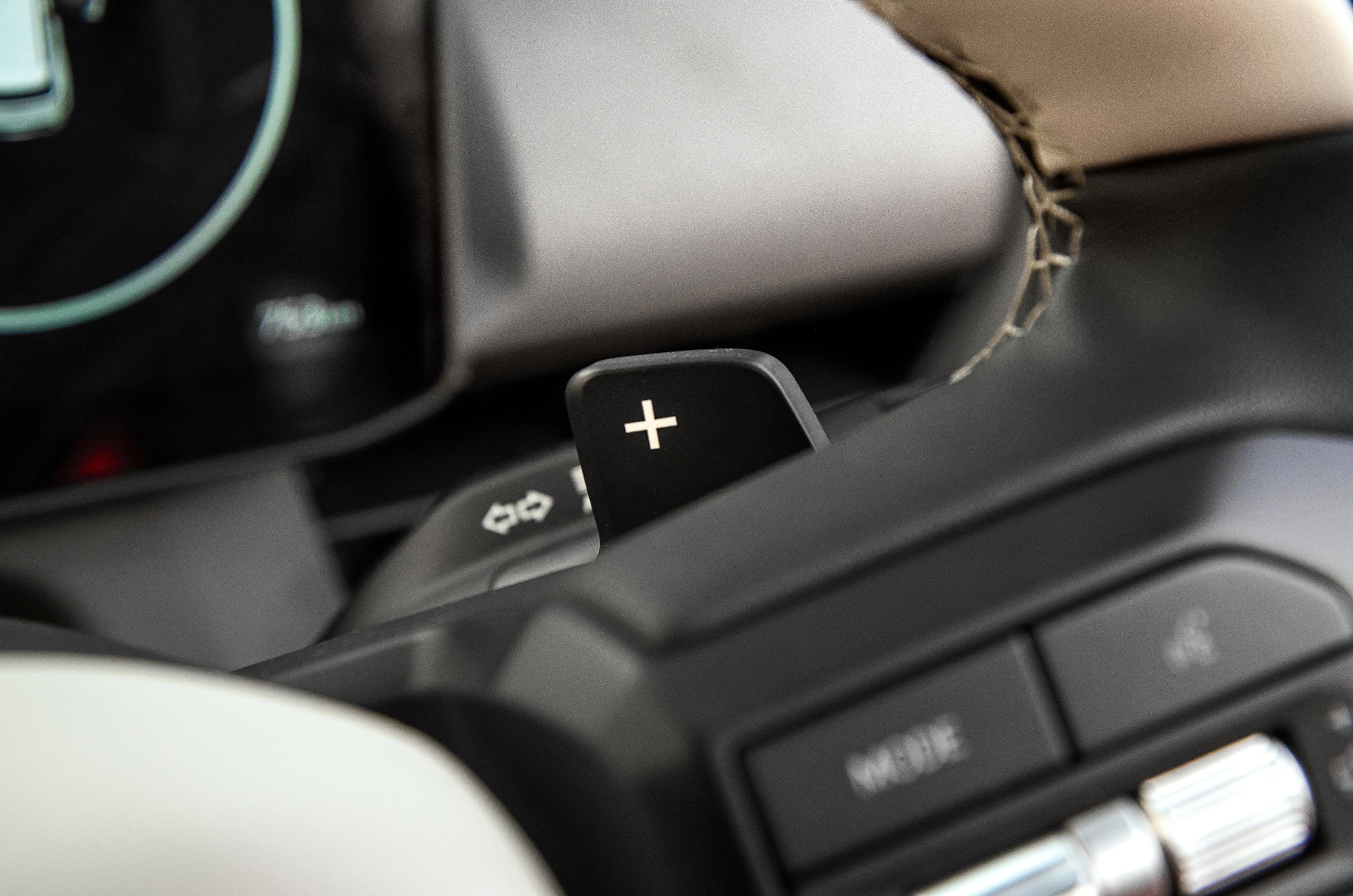 Kia Seltos IVT review: Smooth Operator