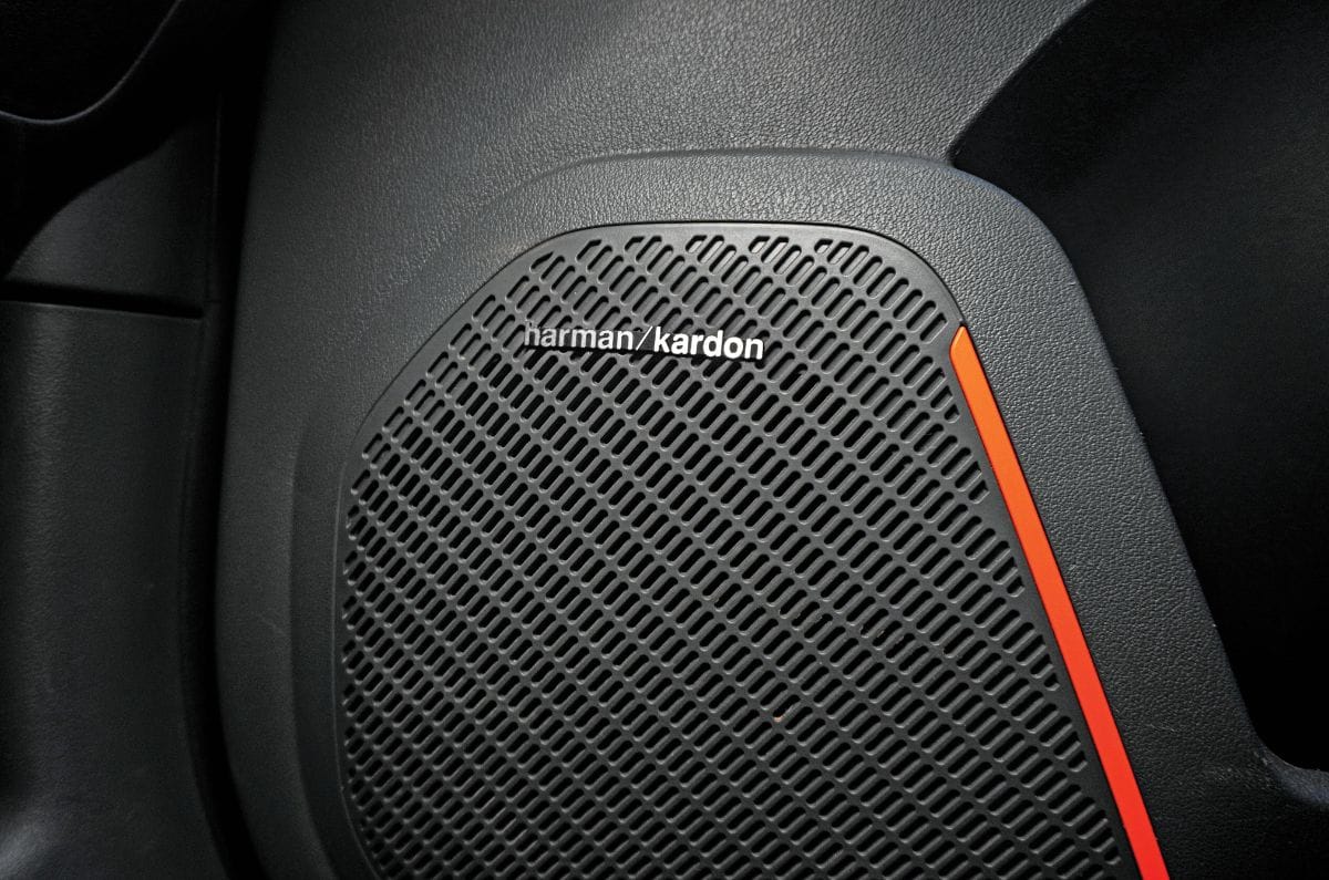 Kia Syros long term review, 13000km report