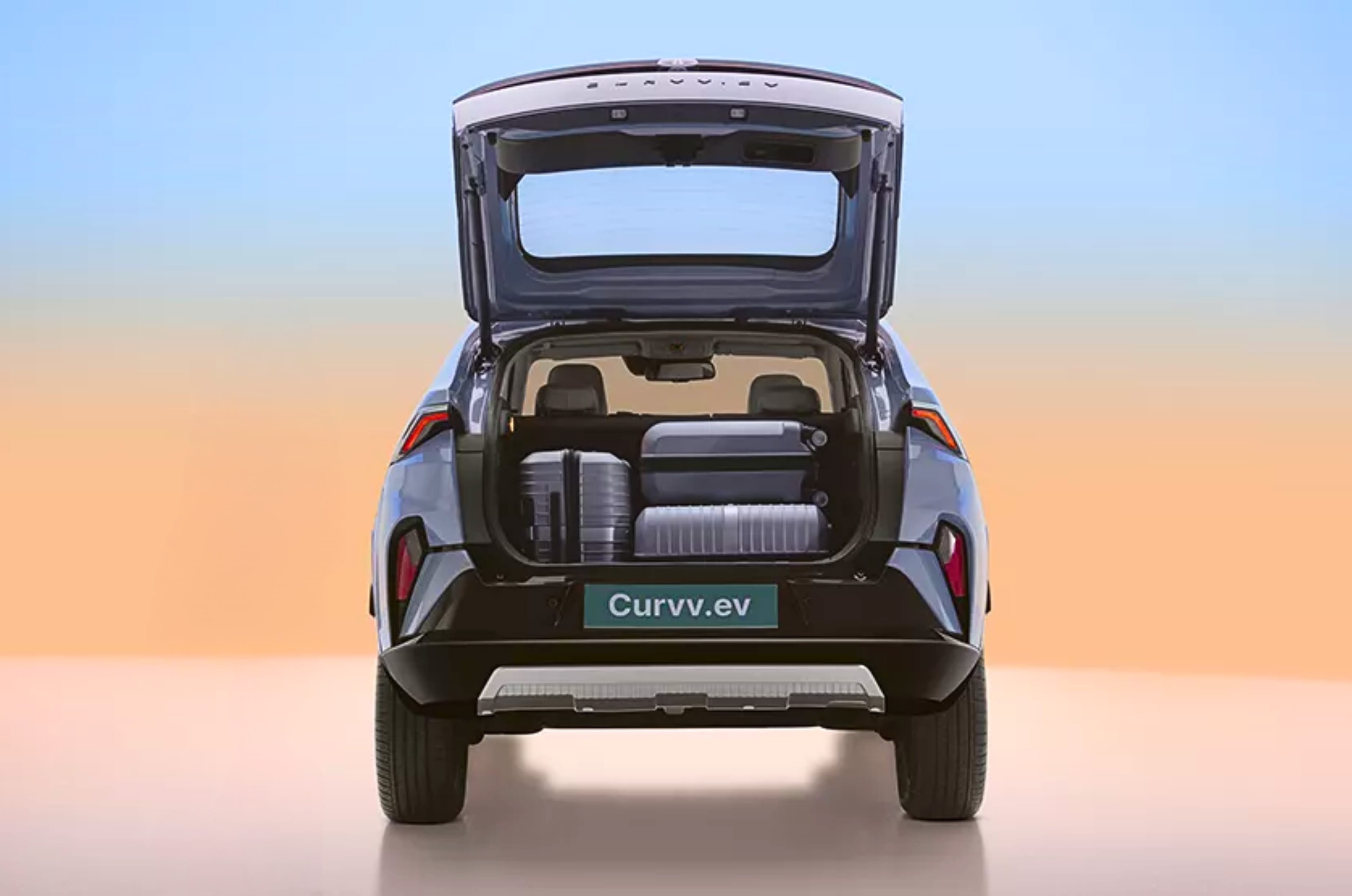 5 most affordable cars with a powered tailgate