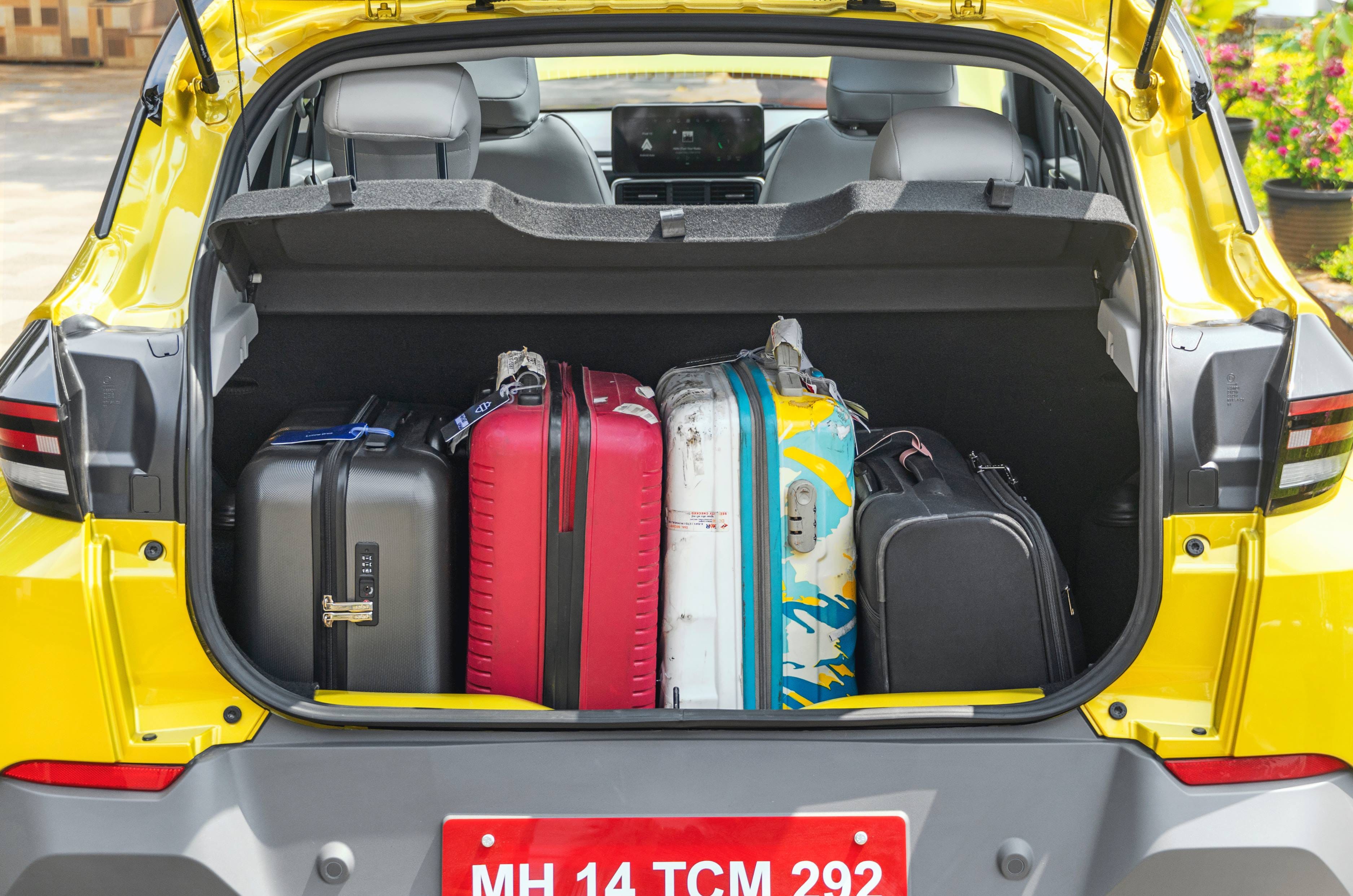 Tata Punch EV facelift review: More for less