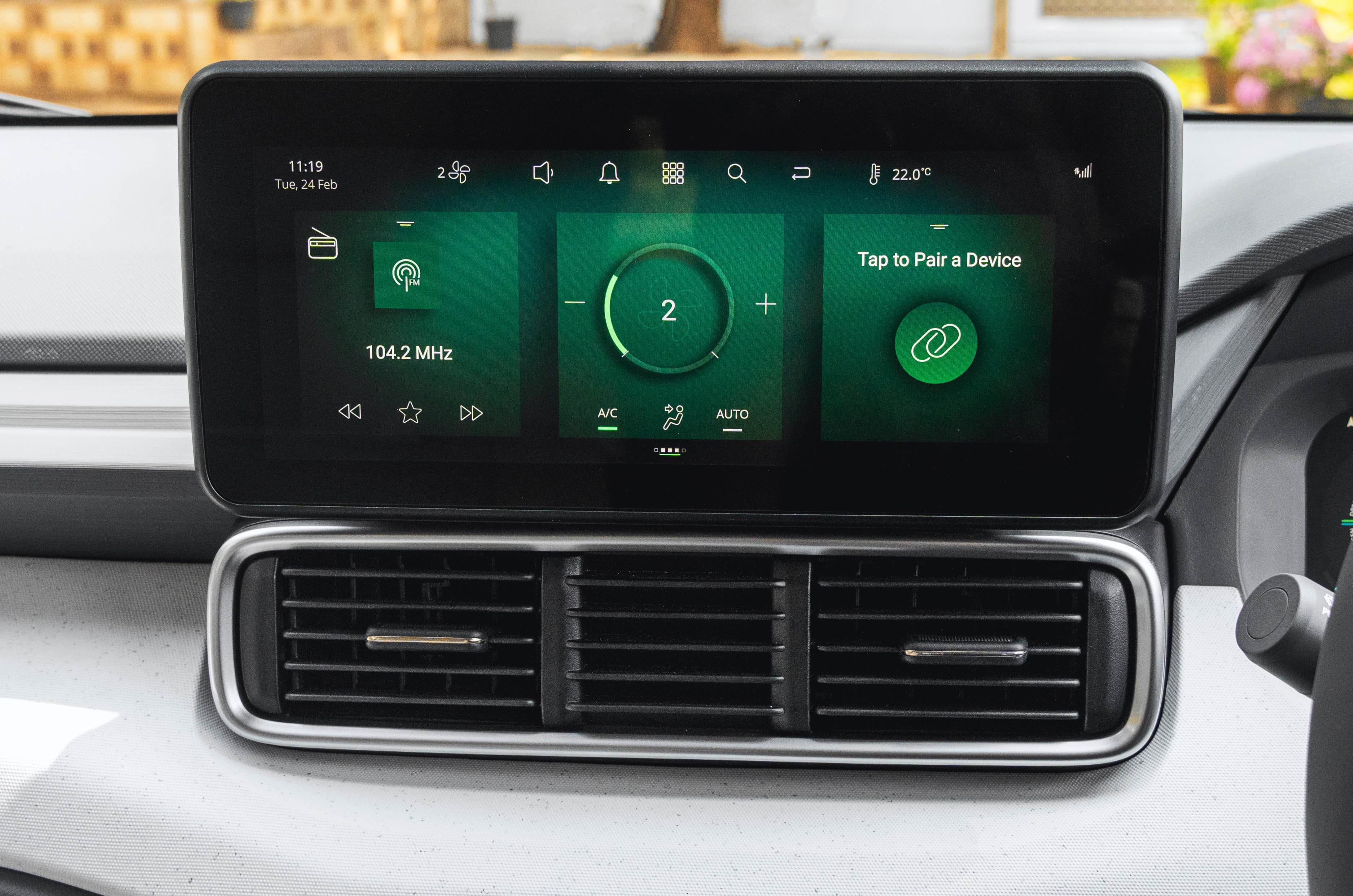 Tata Punch EV facelift review: More for less