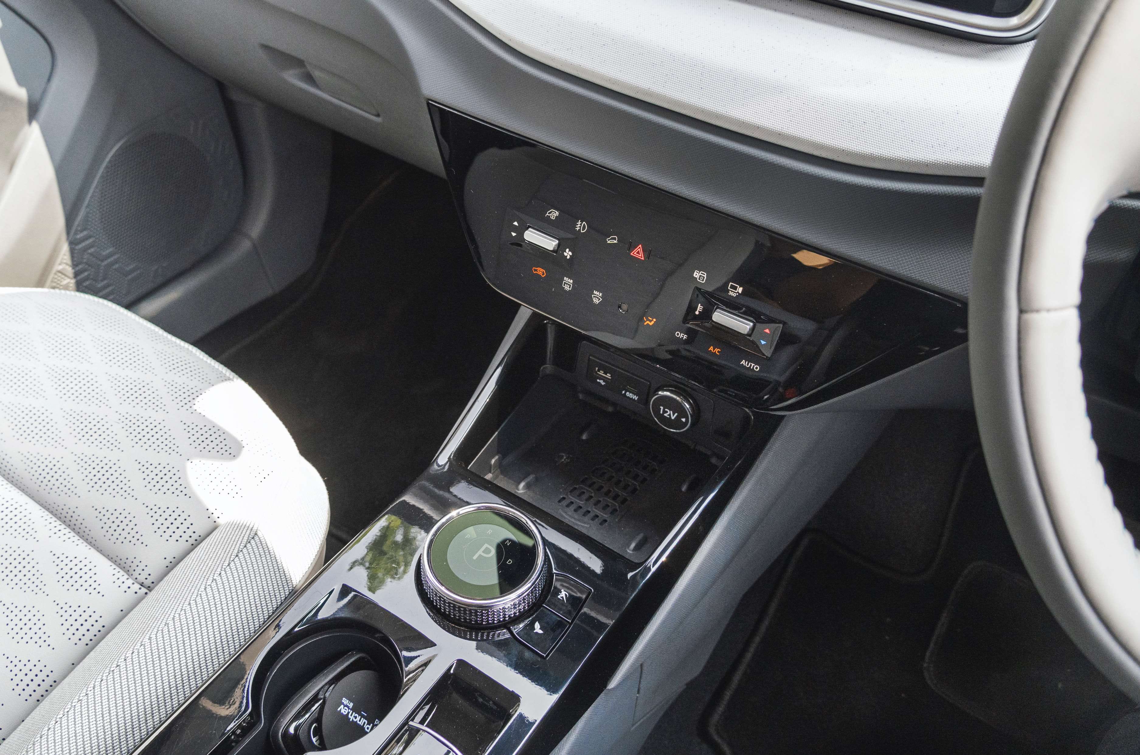 Tata Punch EV facelift review: More for less