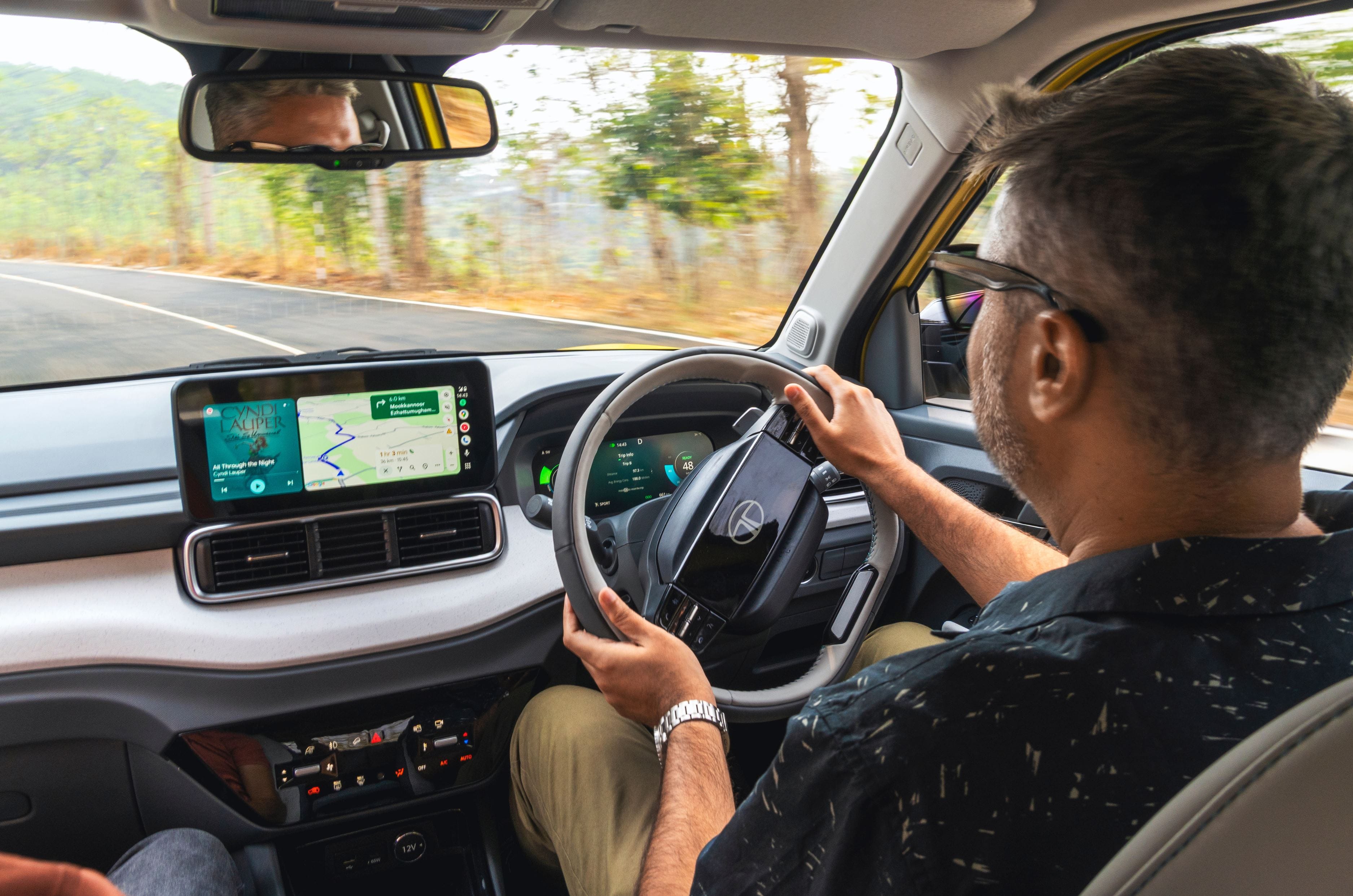 Tata Punch EV facelift review: More for less