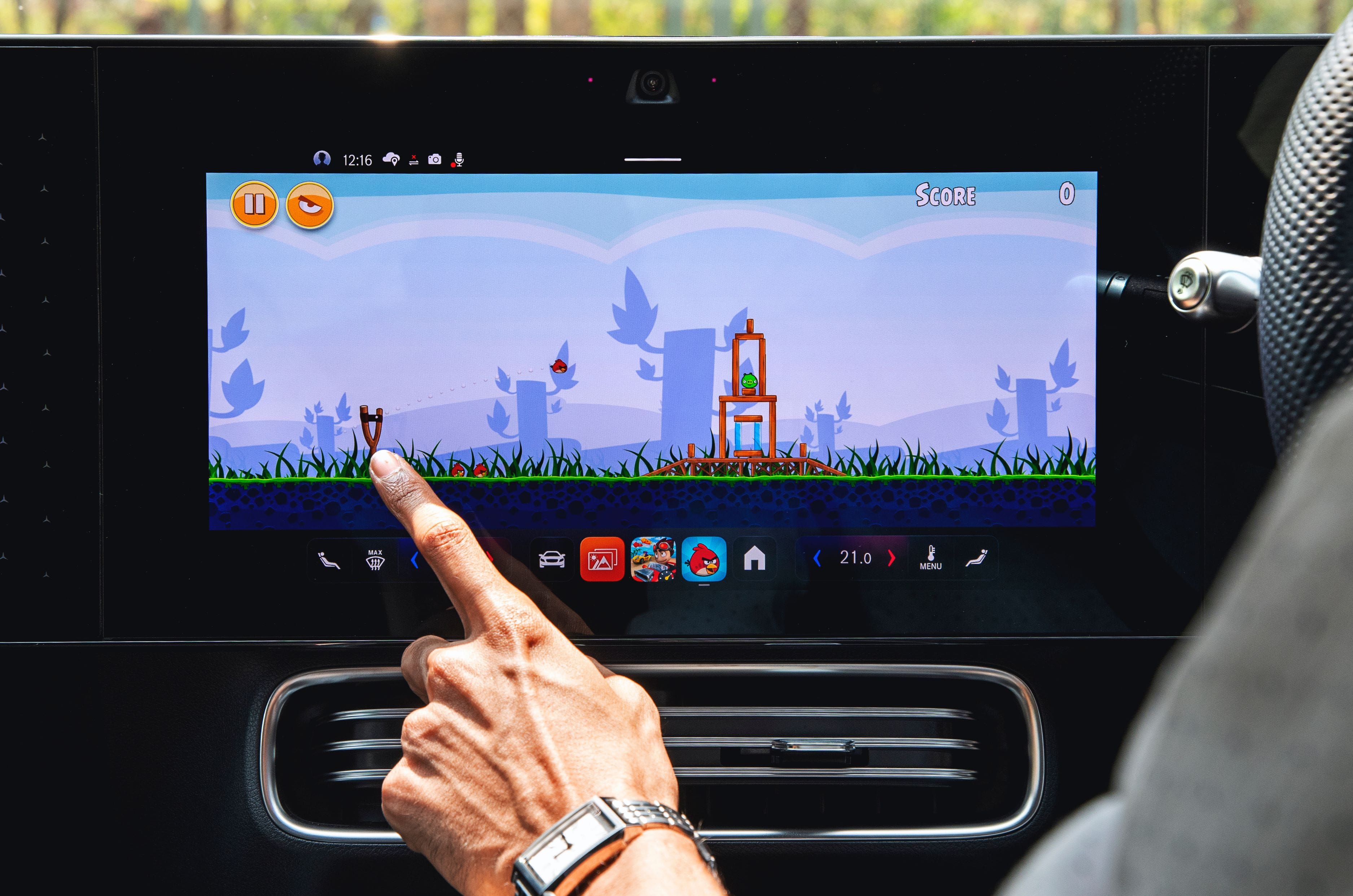 Mercedes-Benz CLA EV review: All Grown up 