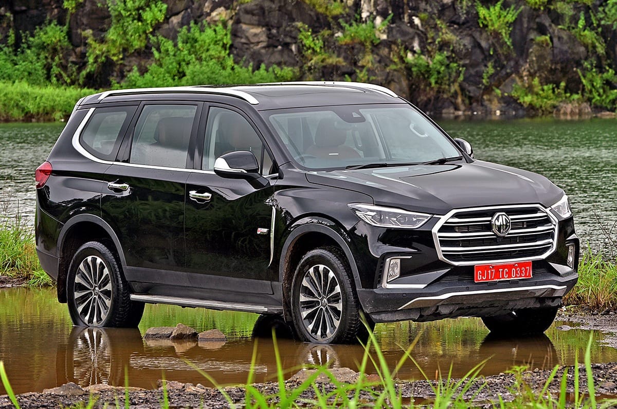 MG offering benefits of up to Rs 70,000 on Windsor EV