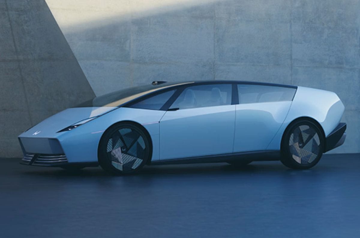 Honda scraps 0 Series SUV and sedan