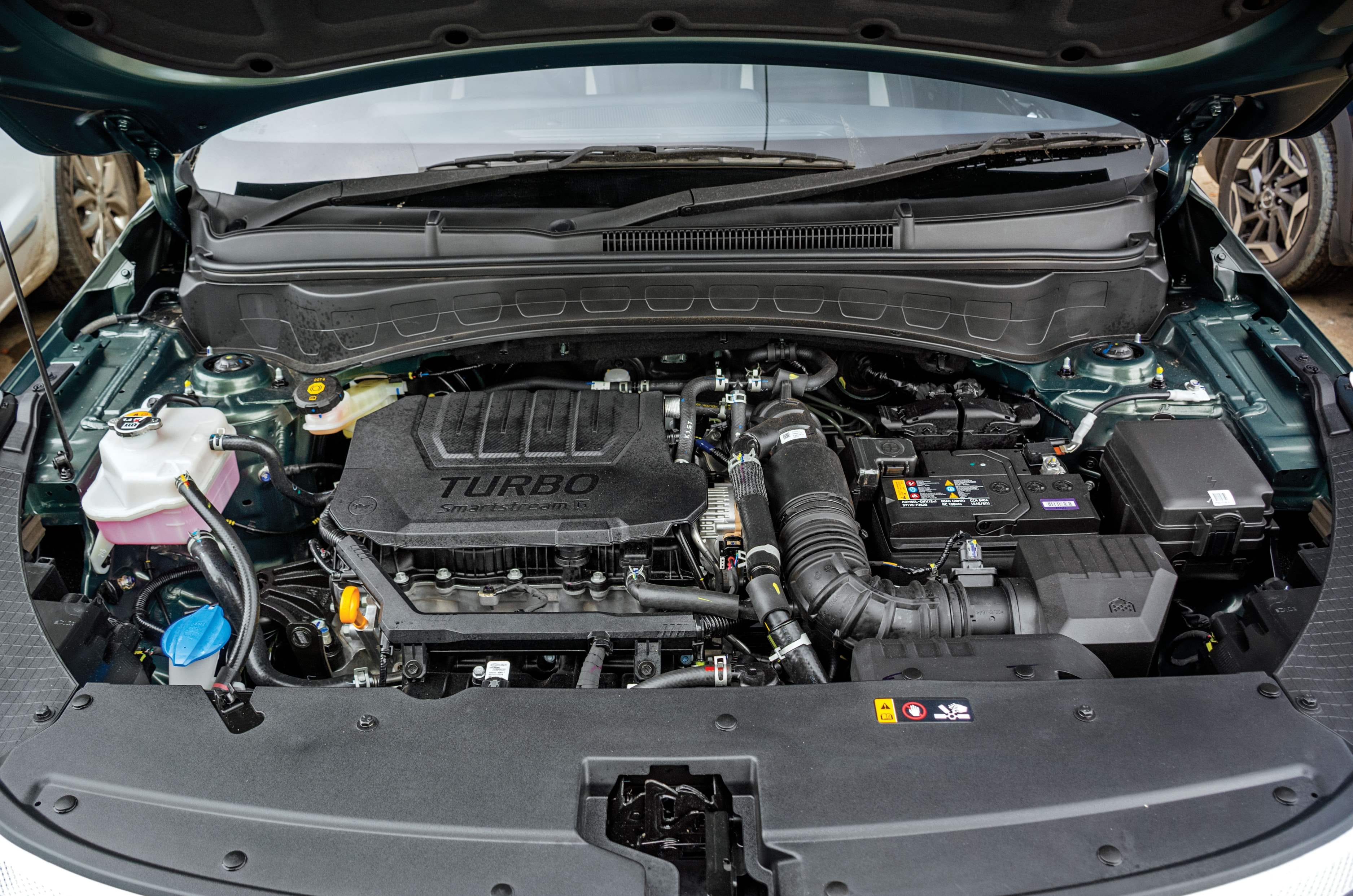 Buying a used Kia Seltos: what to look out for